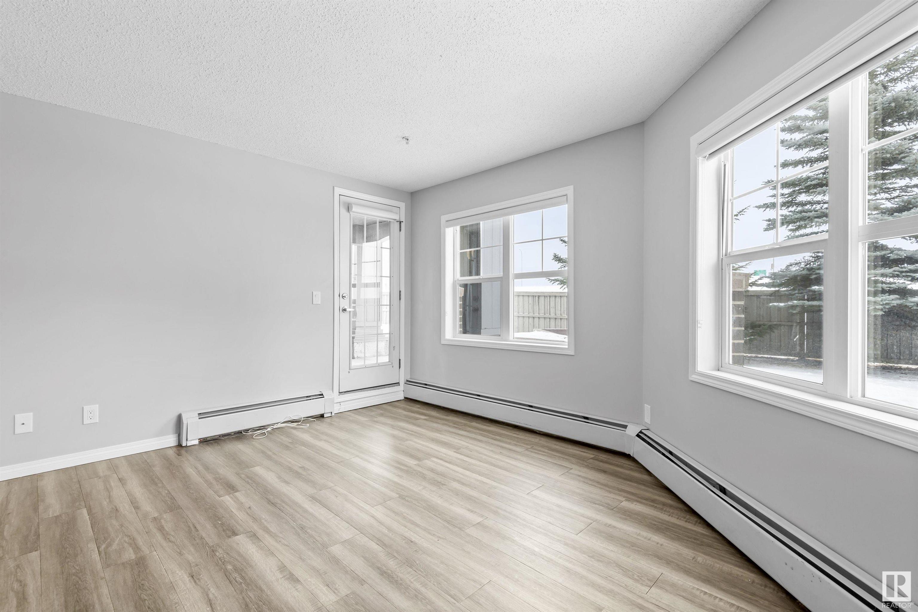      #106 636 MCALLISTER LO SW , Edmonton,  ,T6W 1N4 ;  Listing Number: MLS E4416467