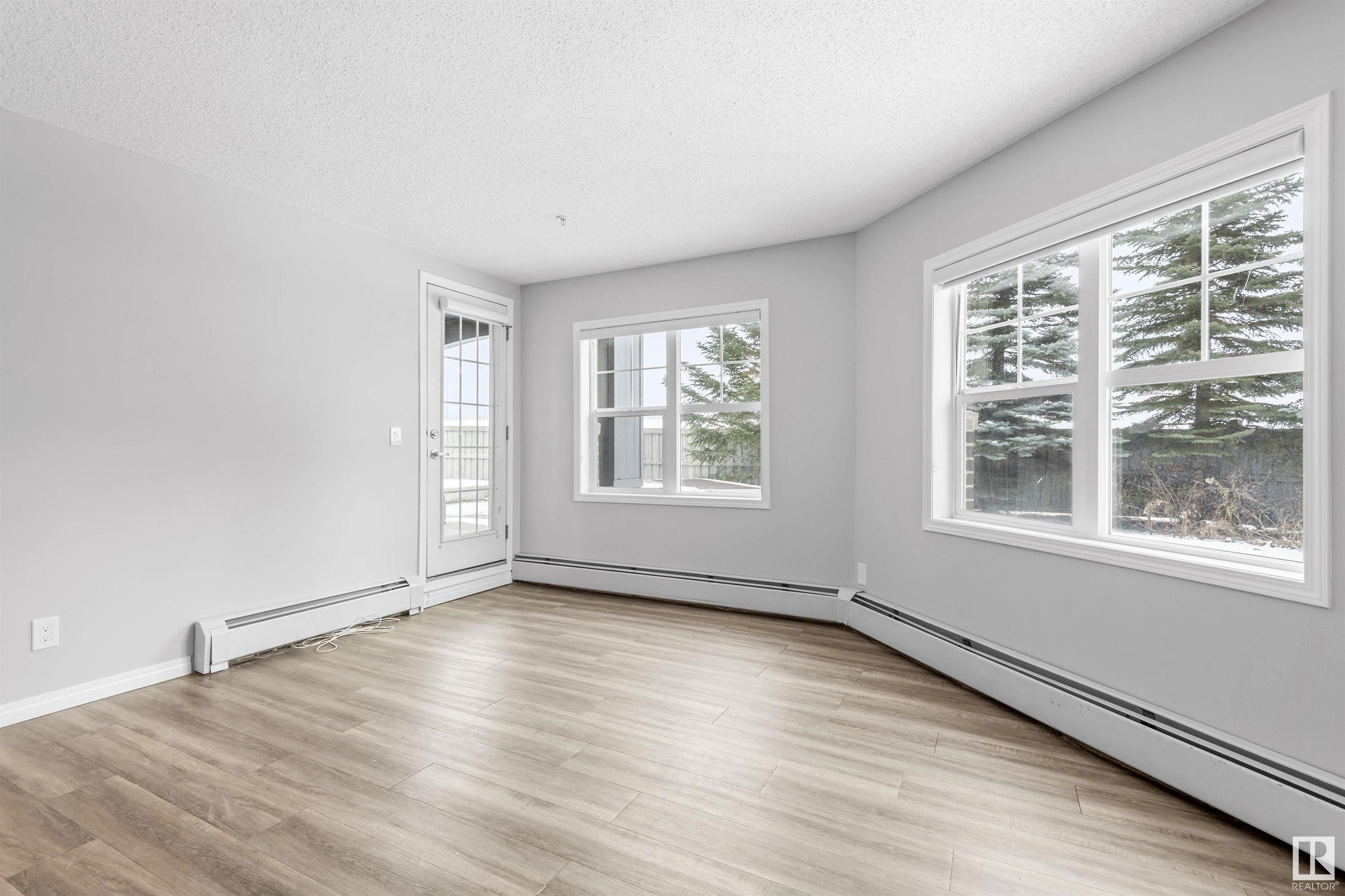     #106 636 MCALLISTER LO SW , Edmonton,  ,T6W 1N4 ;  Listing Number: MLS E4416467