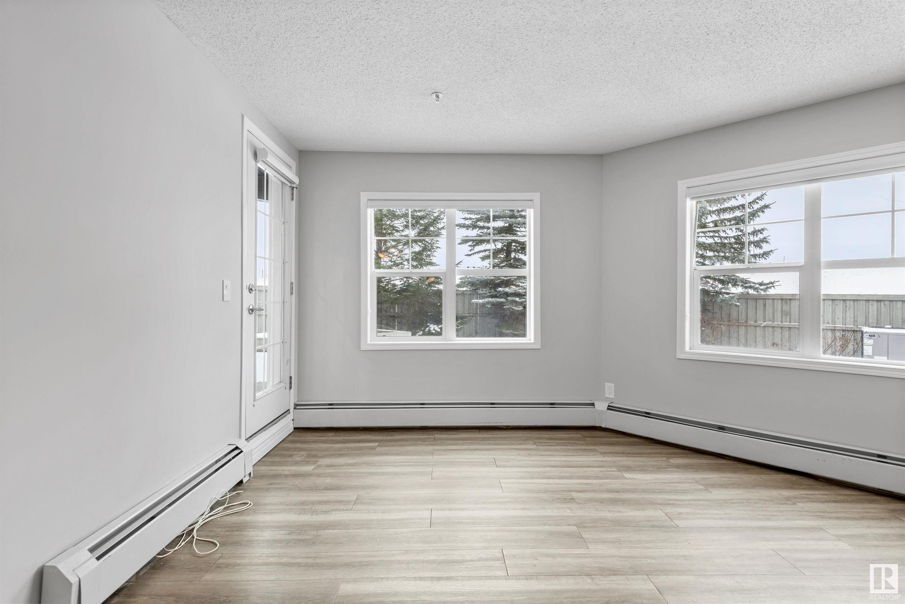      #106 636 MCALLISTER LO SW , Edmonton,  ,T6W 1N4 ;  Listing Number: MLS E4416467
