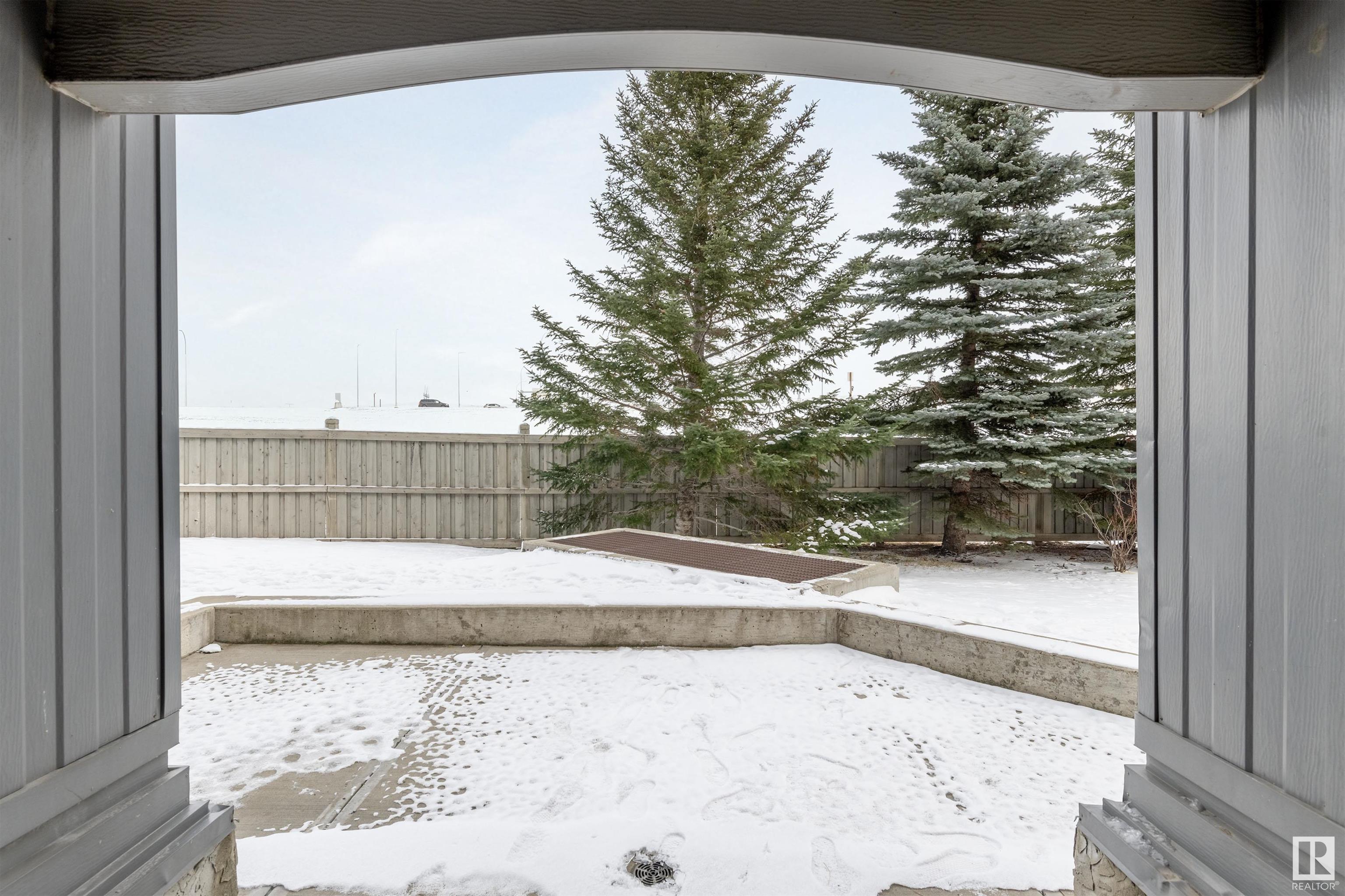      #106 636 MCALLISTER LO SW , Edmonton,  ,T6W 1N4 ;  Listing Number: MLS E4416467