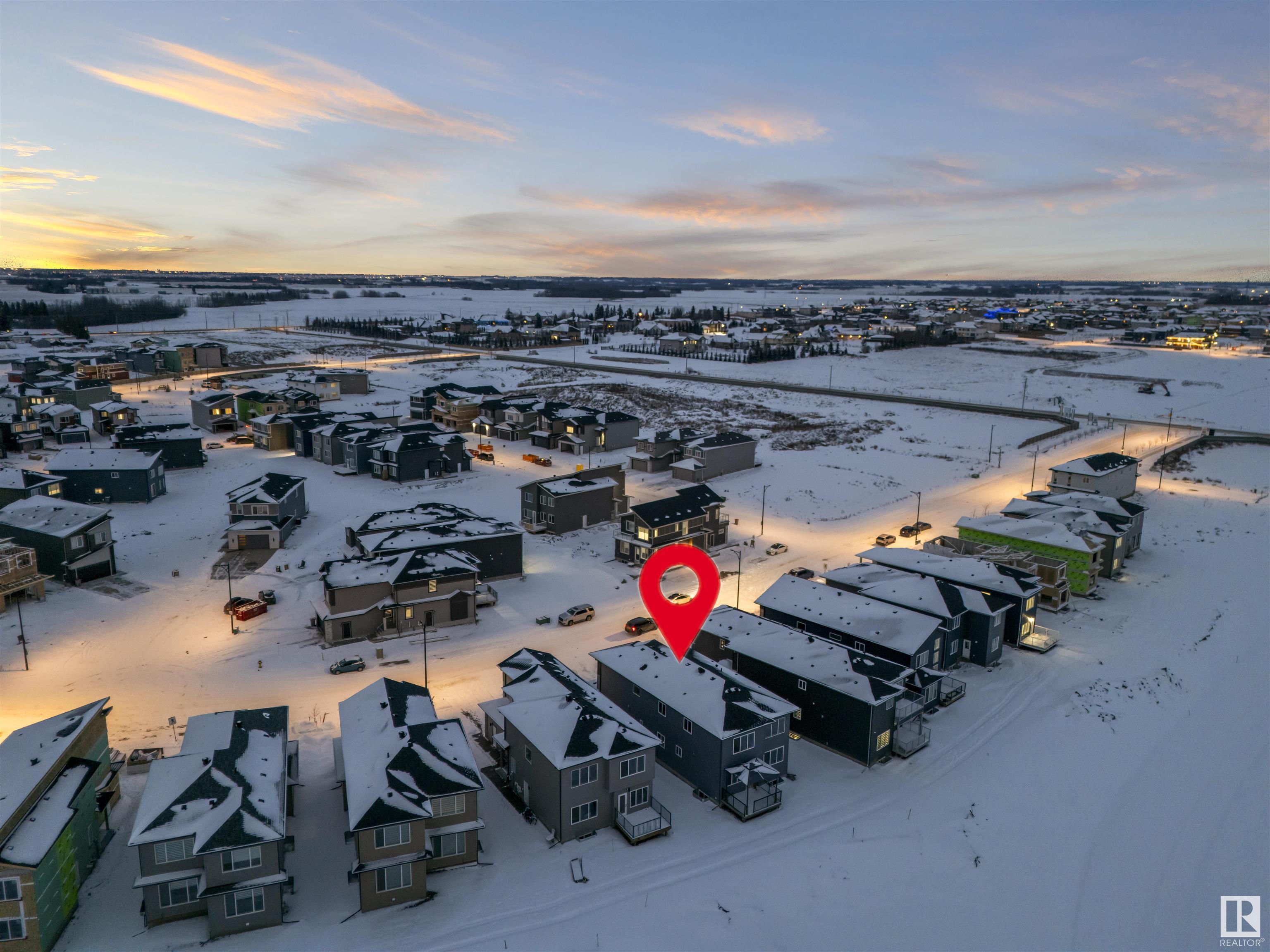      #1837 63 AVE , Rural Leduc County,  ,T4X 3C7 ;  Listing Number: MLS E4416470