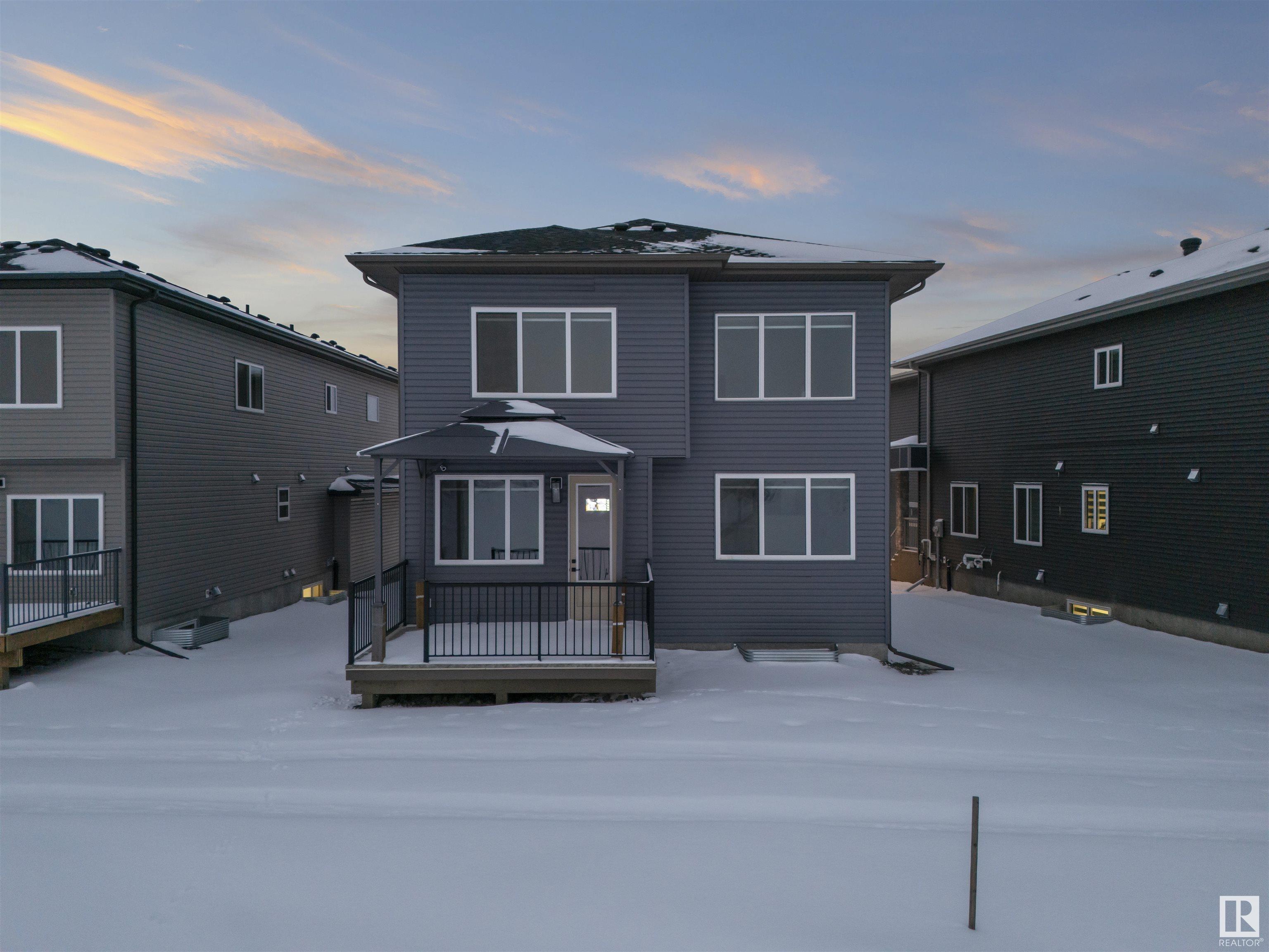      #1837 63 AVE , Rural Leduc County,  ,T4X 3C7 ;  Listing Number: MLS E4416470