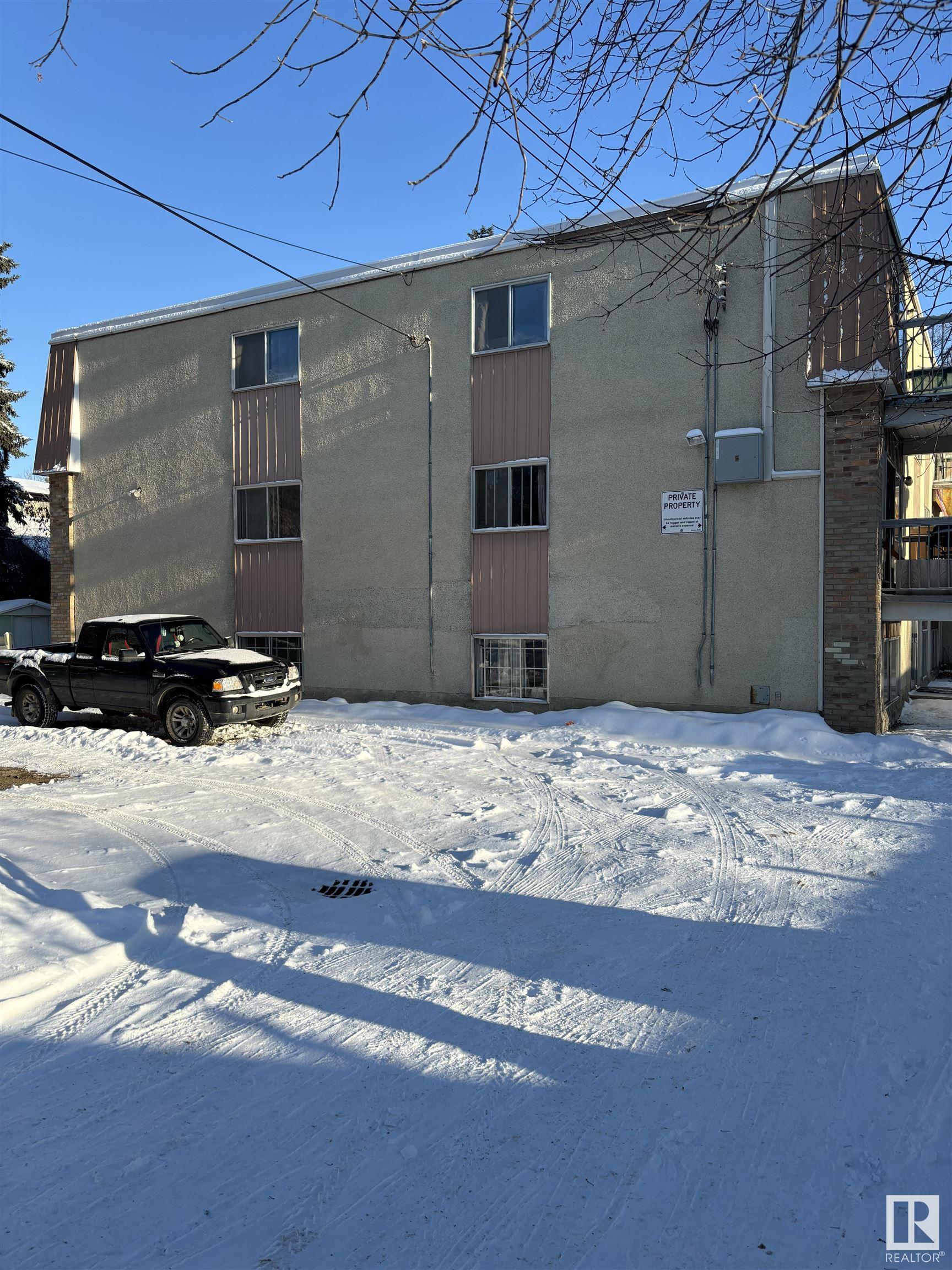      10812 107 ST NW NW , Edmonton,  ,T5H 2Z3 ;  Listing Number: MLS E4416474