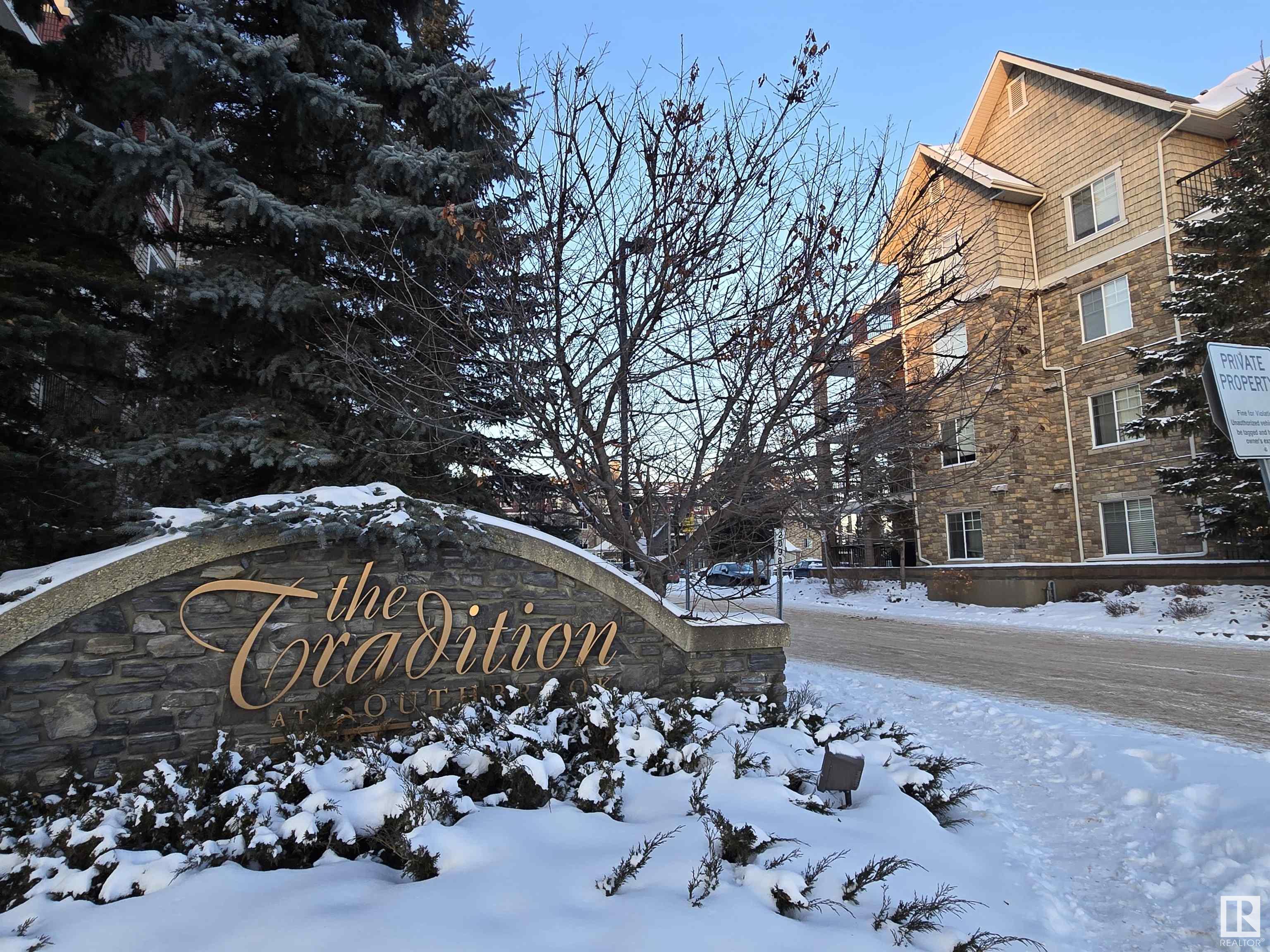      #107 2098 BLACKMUD CREEK DR SW , Edmonton,  ,T6W 1T7 ;  Listing Number: MLS E4416478
