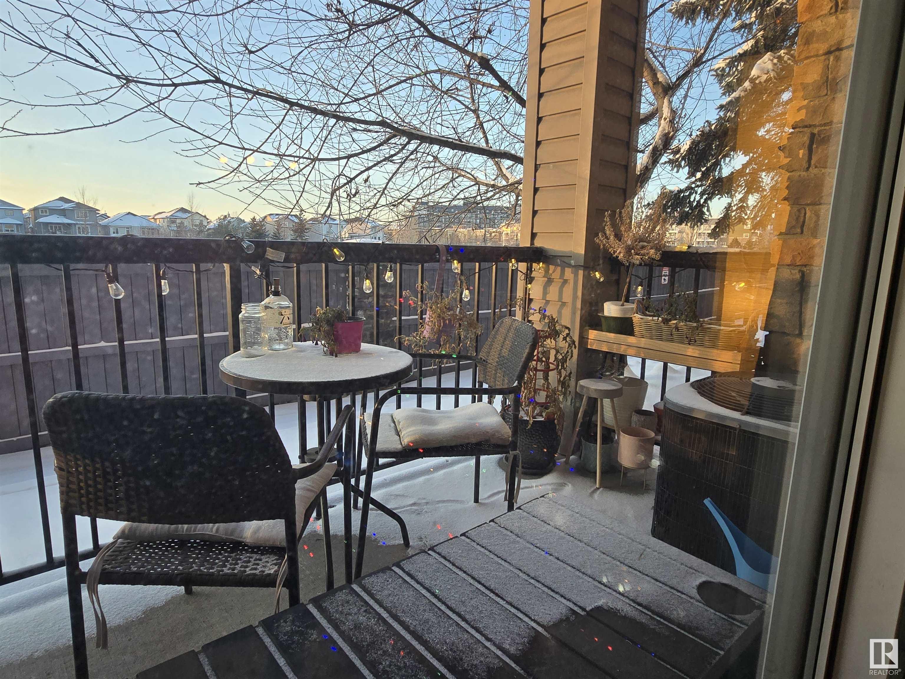      #107 2098 BLACKMUD CREEK DR SW , Edmonton,  ,T6W 1T7 ;  Listing Number: MLS E4416478