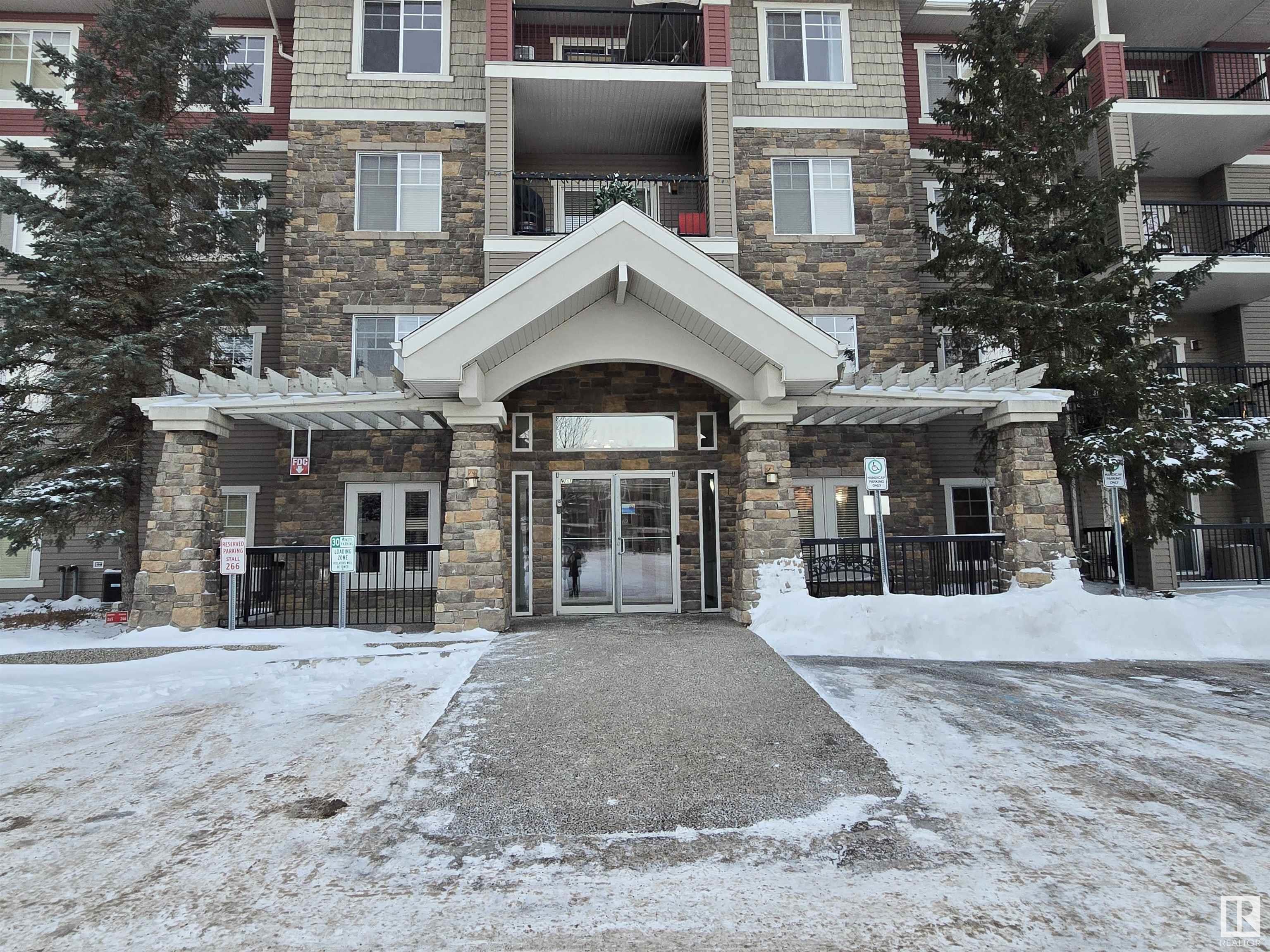      #107 2098 BLACKMUD CREEK DR SW , Edmonton,  ,T6W 1T7 ;  Listing Number: MLS E4416478