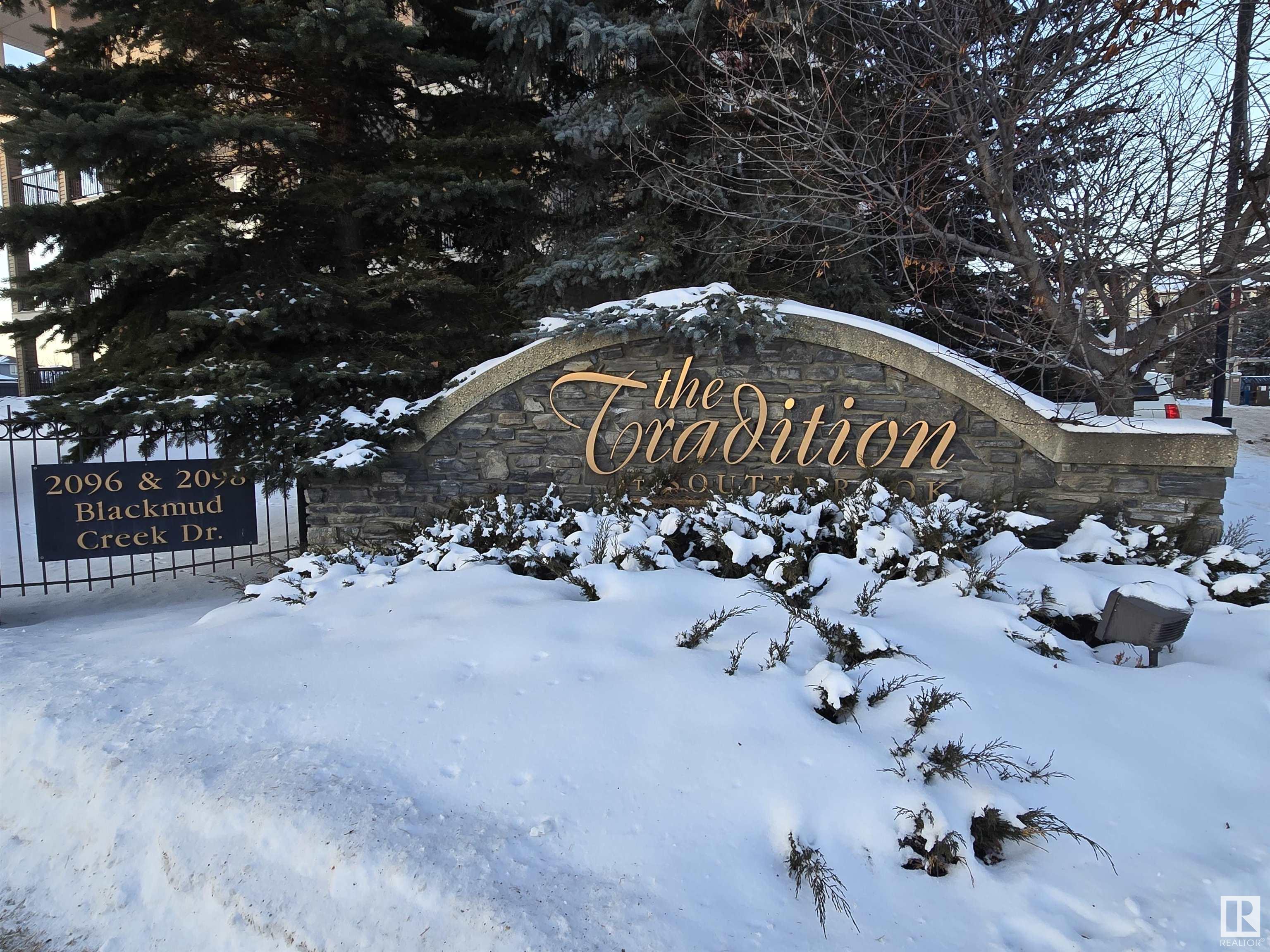      #107 2098 BLACKMUD CREEK DR SW , Edmonton,  ,T6W 1T7 ;  Listing Number: MLS E4416478