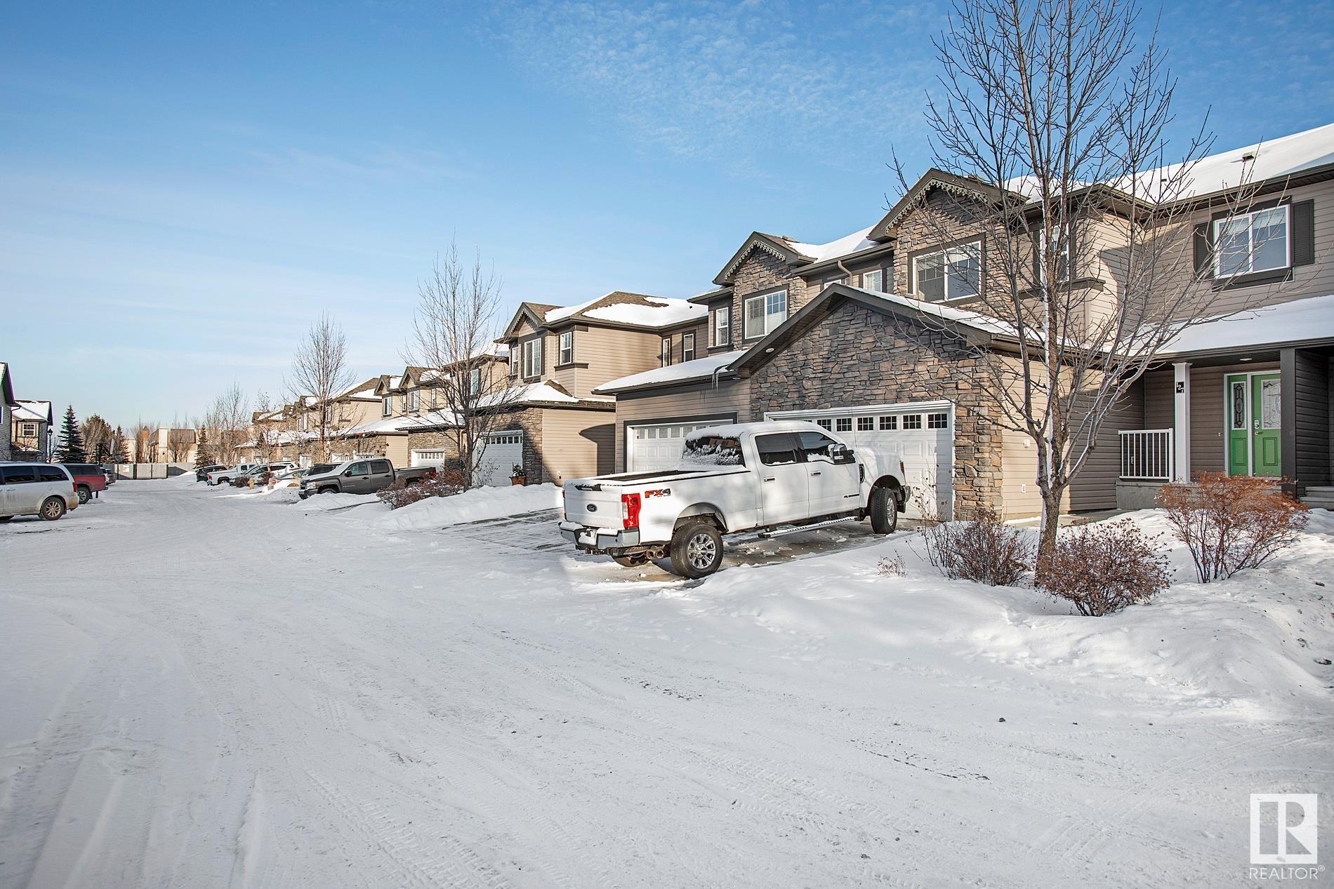     #127 89 RUE MONETTE , Beaumont,  ,T4X 1T7 ;  Listing Number: MLS E4416480