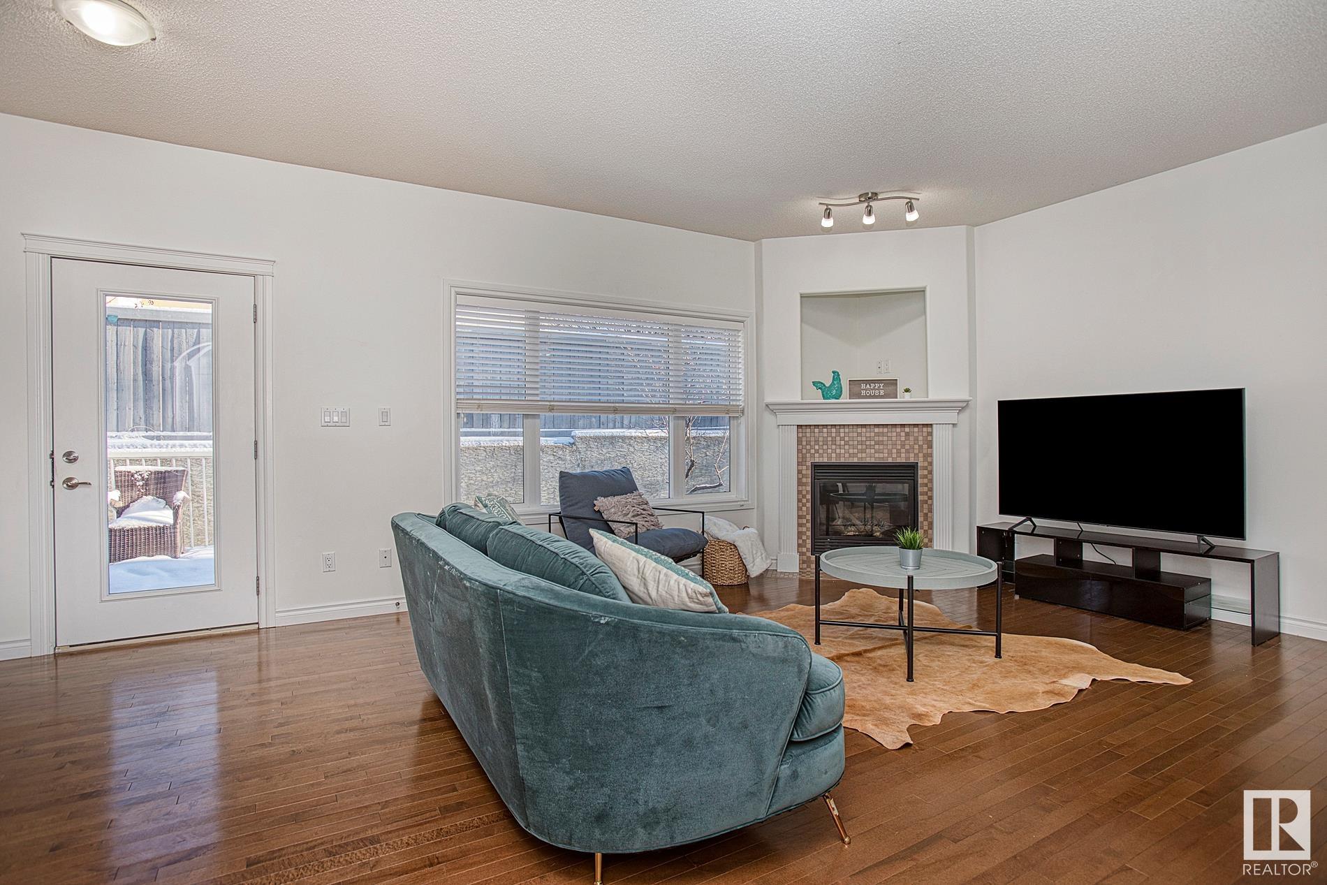      #127 89 RUE MONETTE , Beaumont,  ,T4X 1T7 ;  Listing Number: MLS E4416480