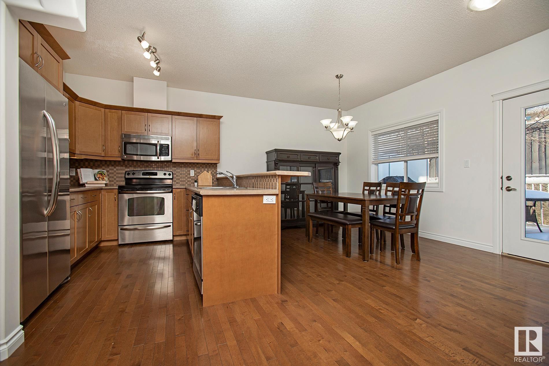      #127 89 RUE MONETTE , Beaumont,  ,T4X 1T7 ;  Listing Number: MLS E4416480