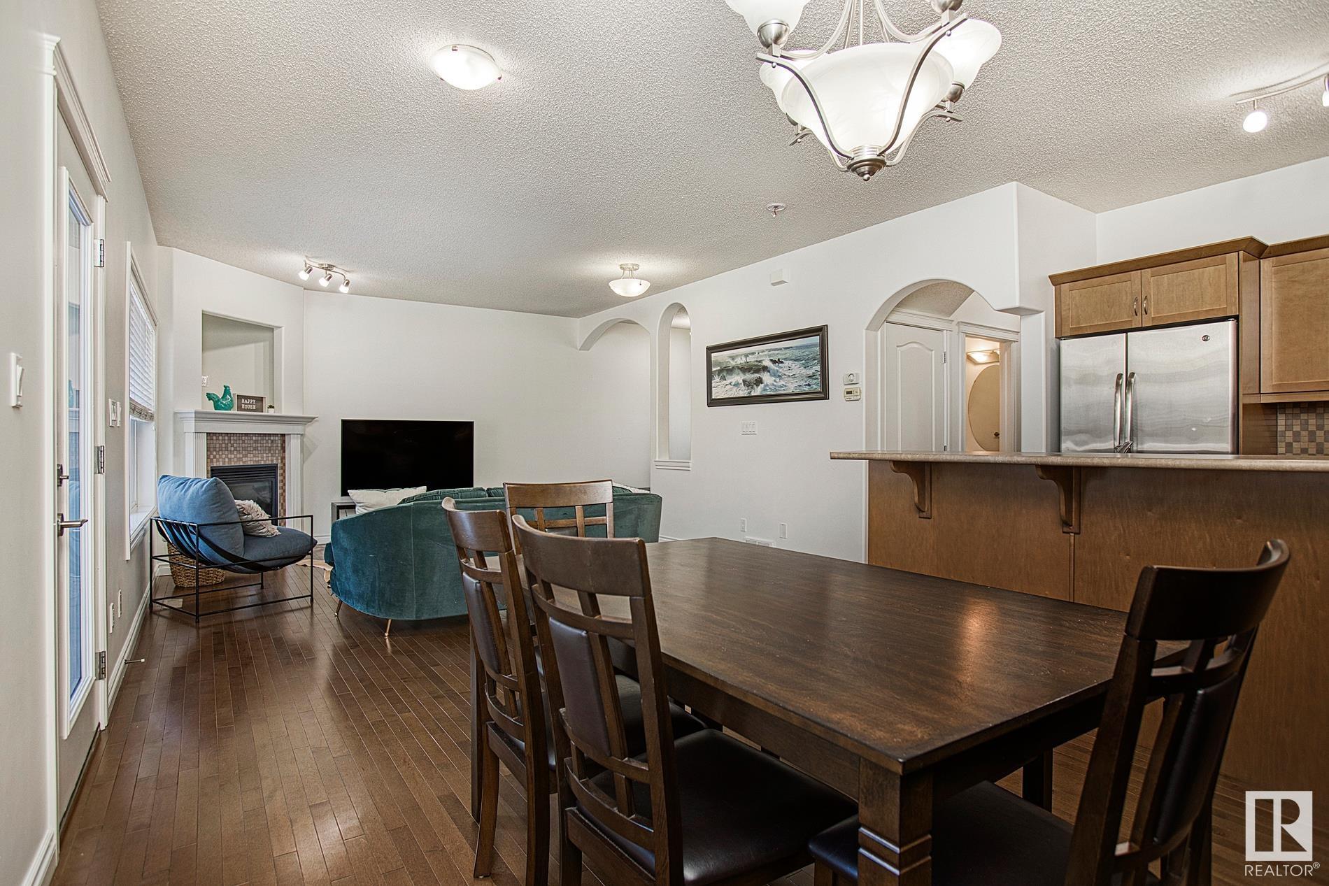      #127 89 RUE MONETTE , Beaumont,  ,T4X 1T7 ;  Listing Number: MLS E4416480