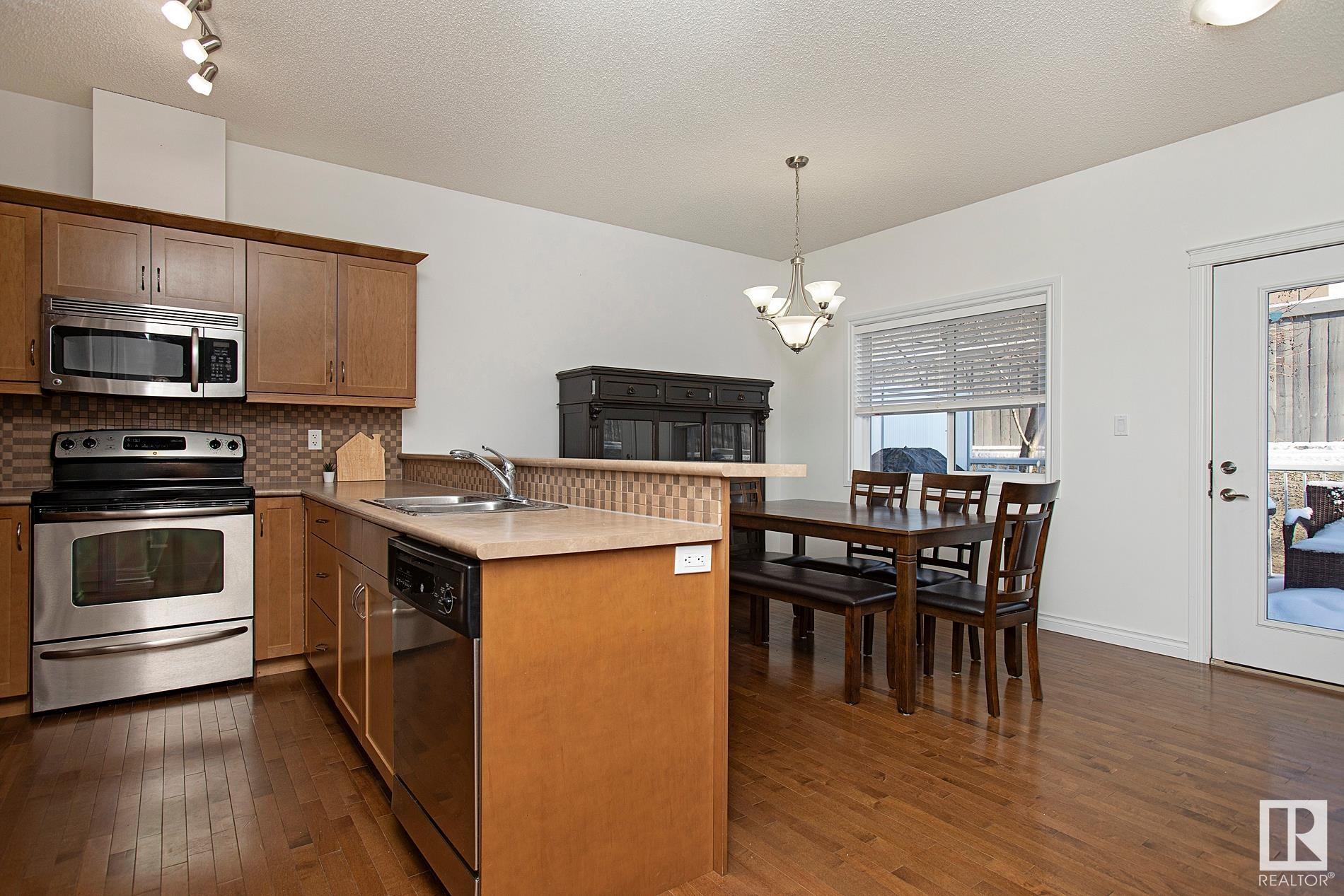      #127 89 RUE MONETTE , Beaumont,  ,T4X 1T7 ;  Listing Number: MLS E4416480