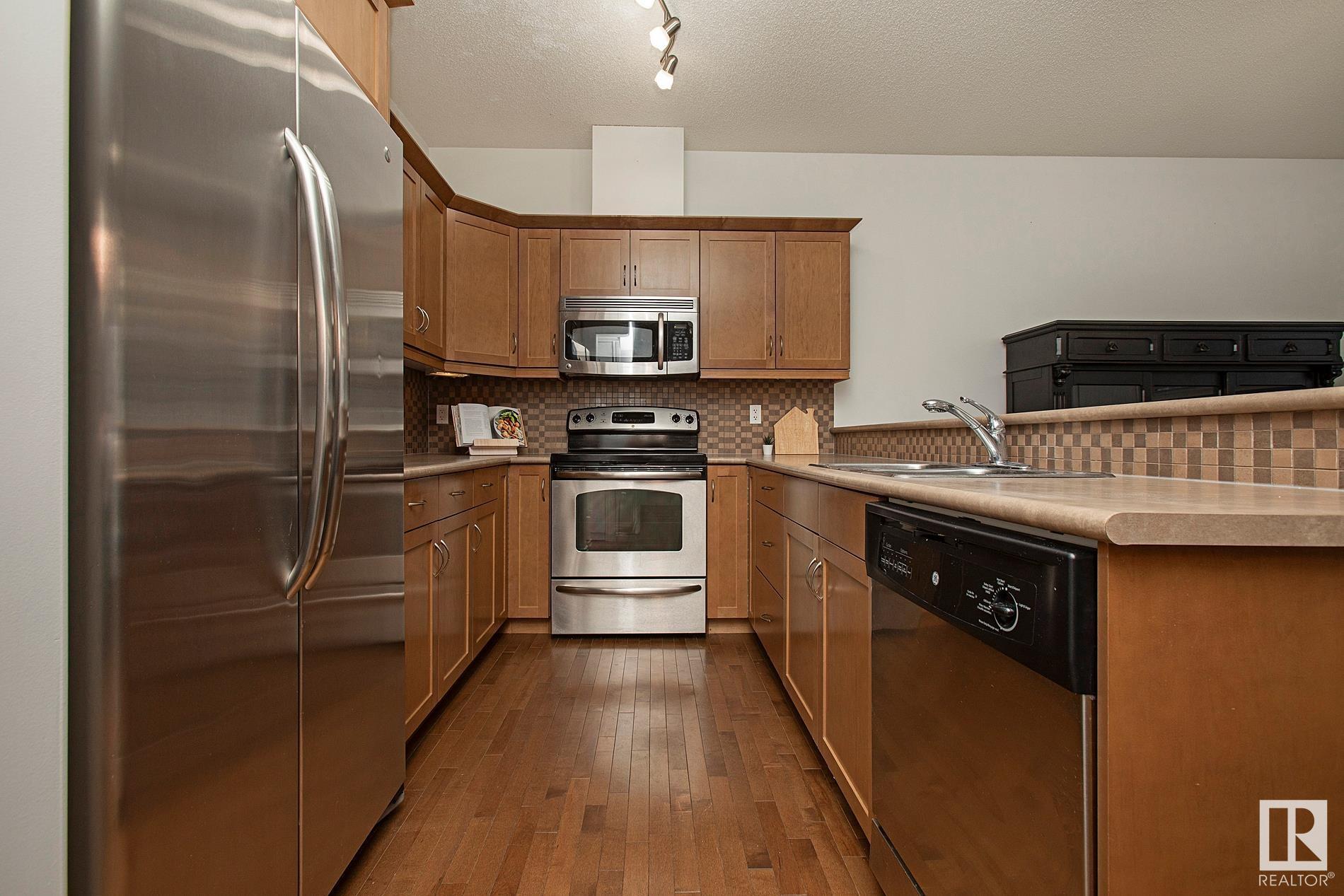      #127 89 RUE MONETTE , Beaumont,  ,T4X 1T7 ;  Listing Number: MLS E4416480