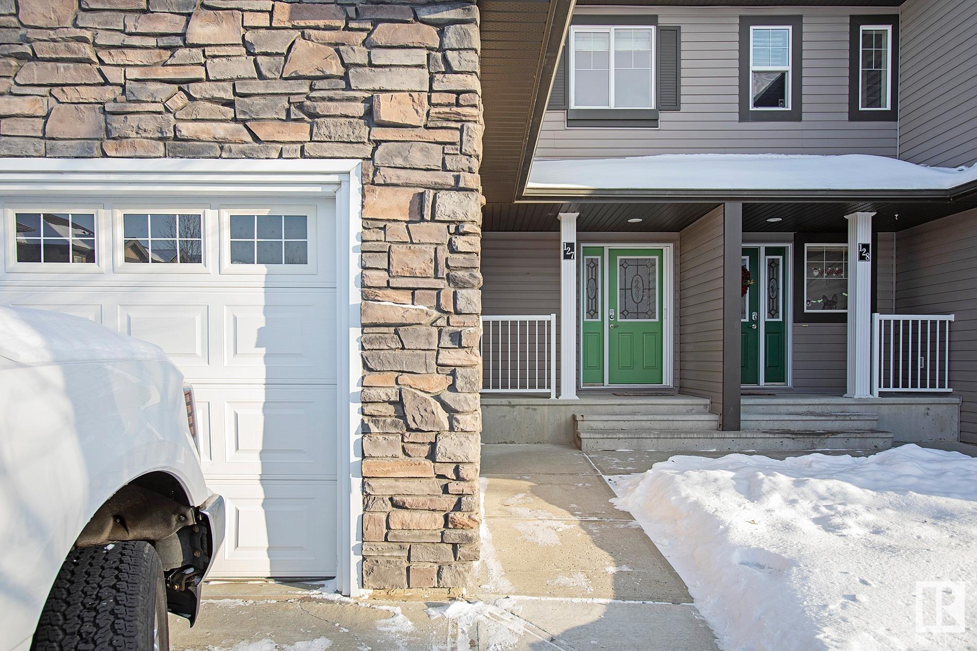      #127 89 RUE MONETTE , Beaumont,  ,T4X 1T7 ;  Listing Number: MLS E4416480