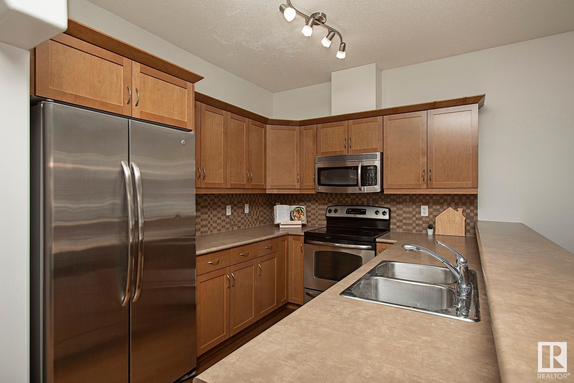      #127 89 RUE MONETTE , Beaumont,  ,T4X 1T7 ;  Listing Number: MLS E4416480