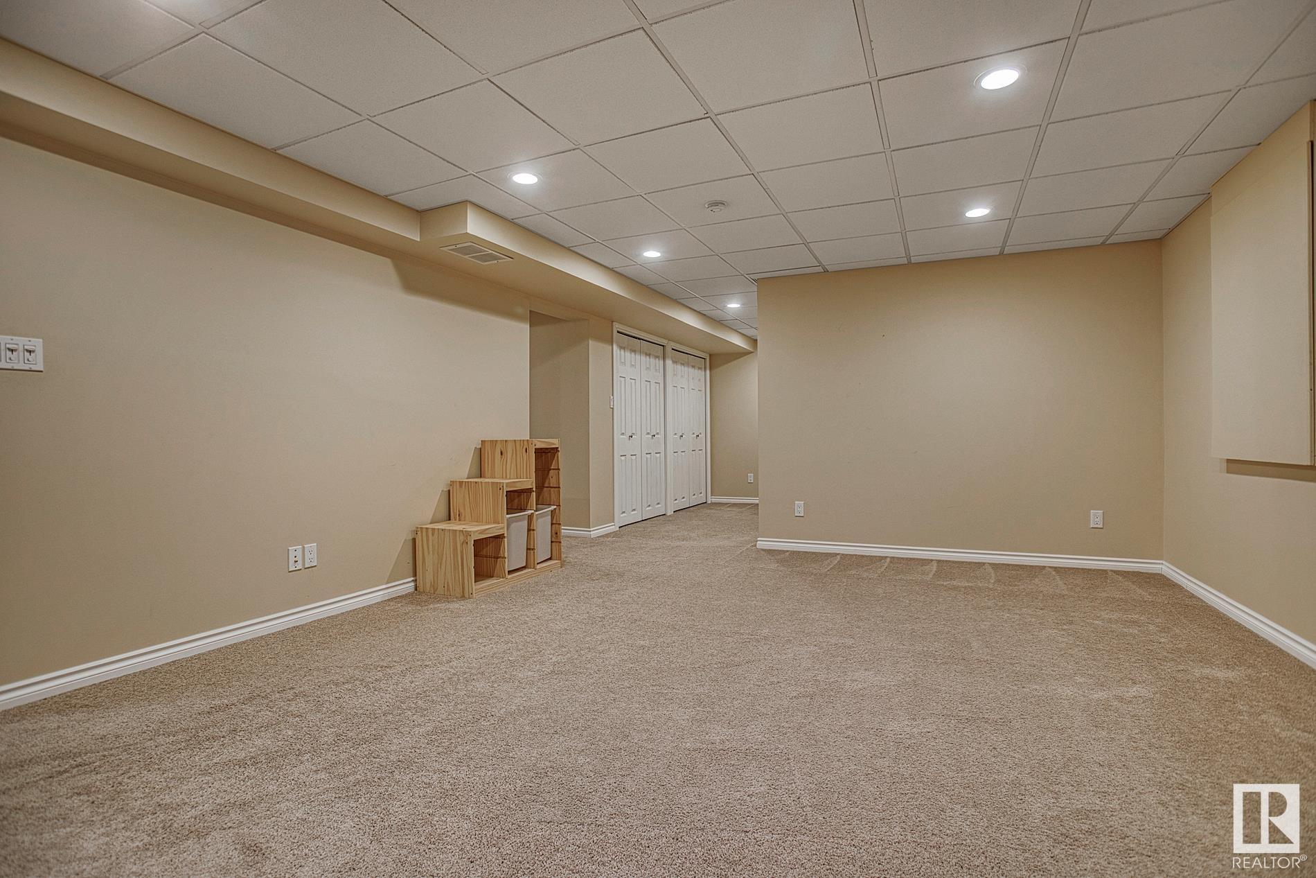      #127 89 RUE MONETTE , Beaumont,  ,T4X 1T7 ;  Listing Number: MLS E4416480