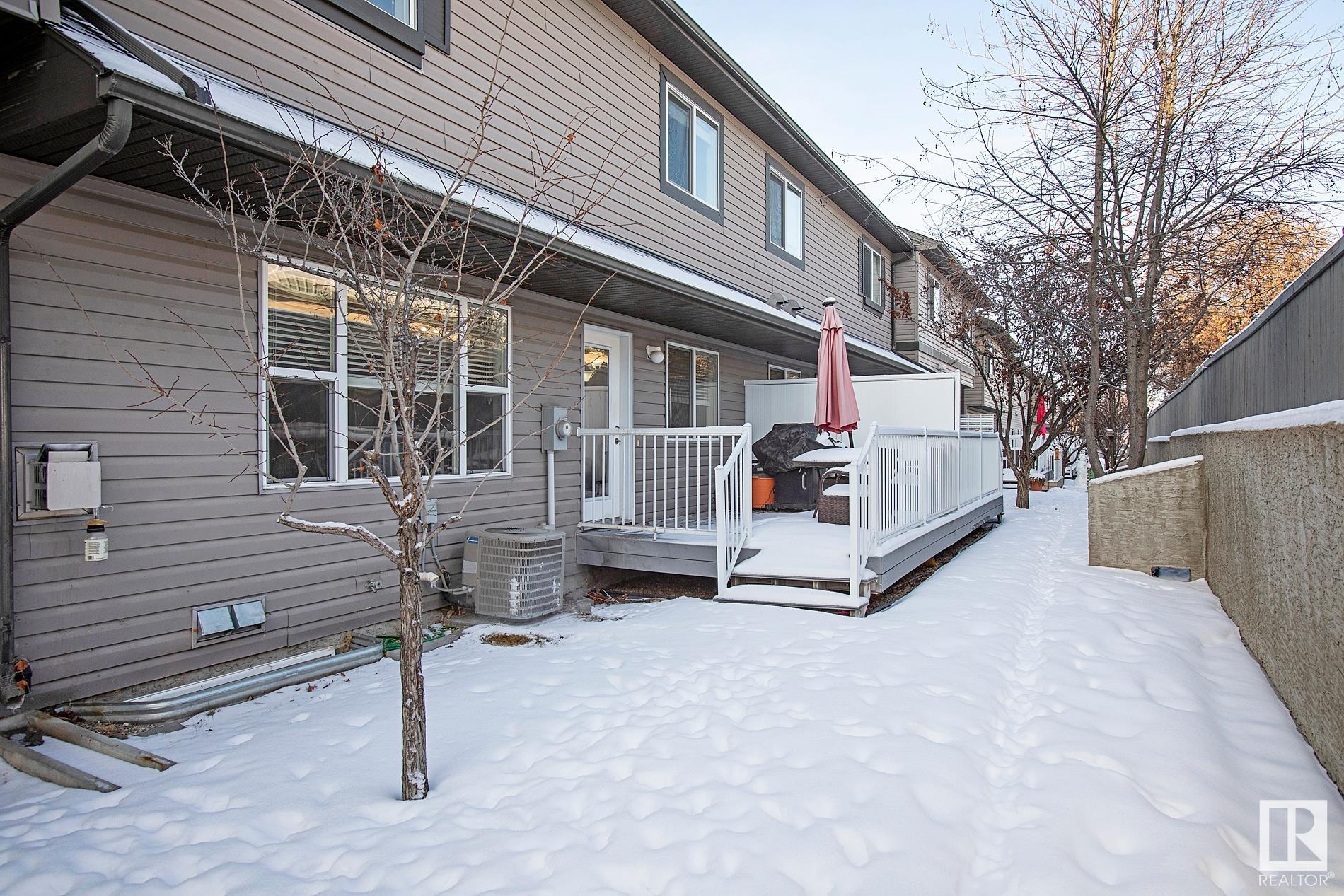      #127 89 RUE MONETTE , Beaumont,  ,T4X 1T7 ;  Listing Number: MLS E4416480