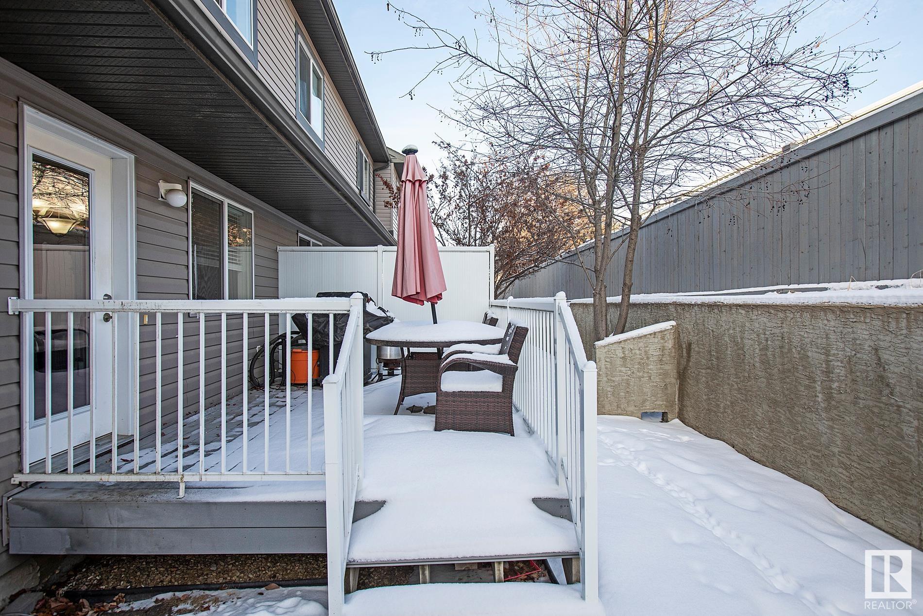      #127 89 RUE MONETTE , Beaumont,  ,T4X 1T7 ;  Listing Number: MLS E4416480