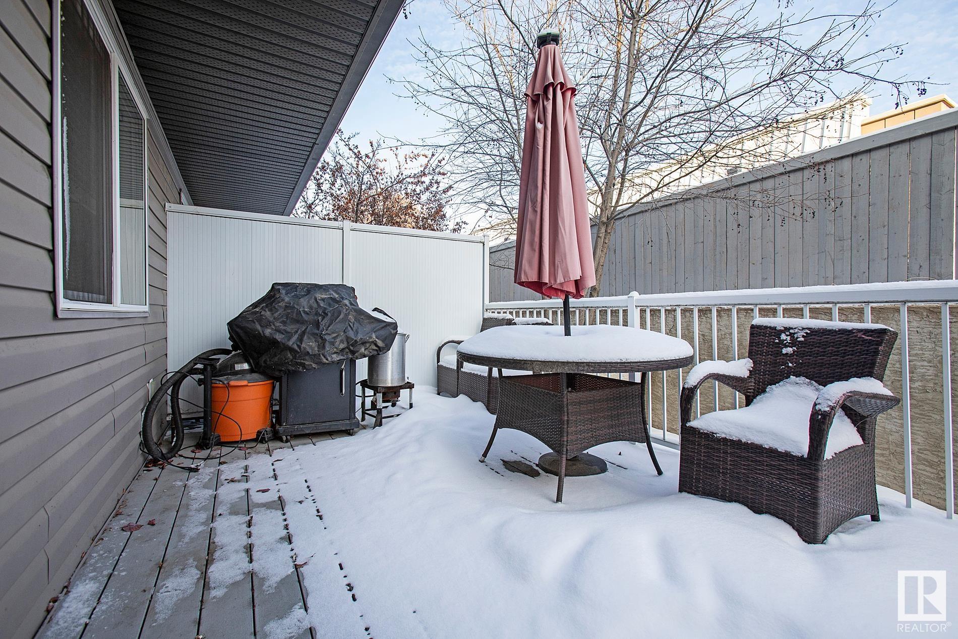      #127 89 RUE MONETTE , Beaumont,  ,T4X 1T7 ;  Listing Number: MLS E4416480