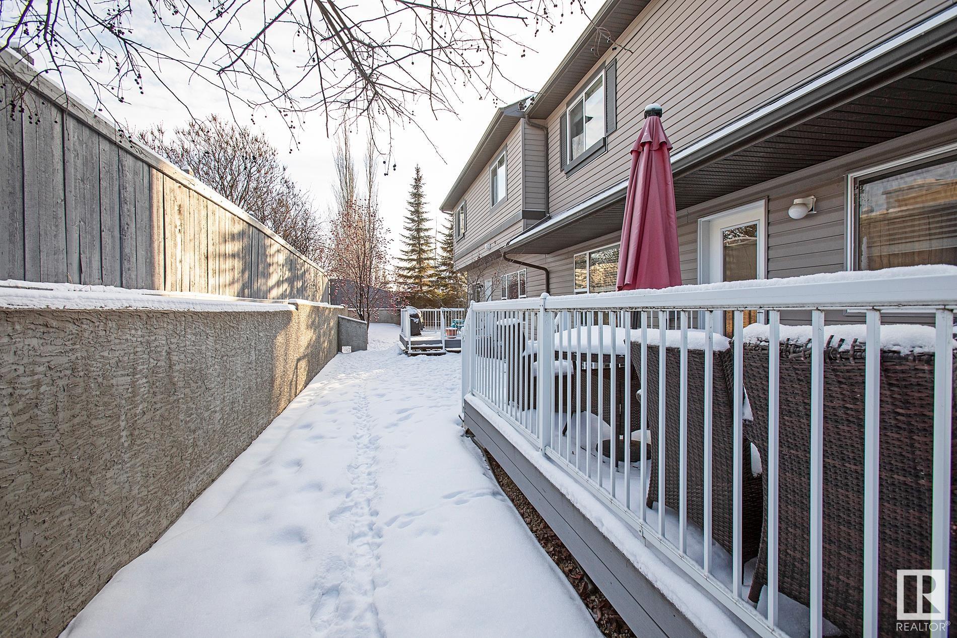      #127 89 RUE MONETTE , Beaumont,  ,T4X 1T7 ;  Listing Number: MLS E4416480