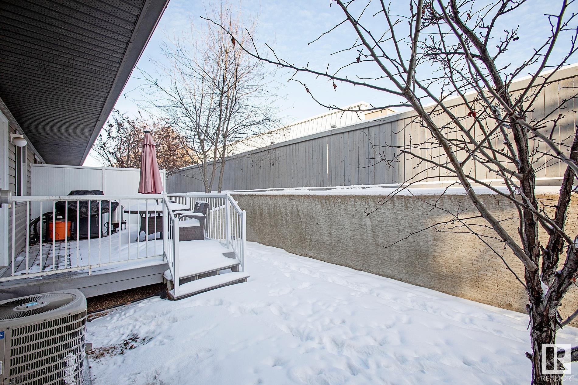      #127 89 RUE MONETTE , Beaumont,  ,T4X 1T7 ;  Listing Number: MLS E4416480
