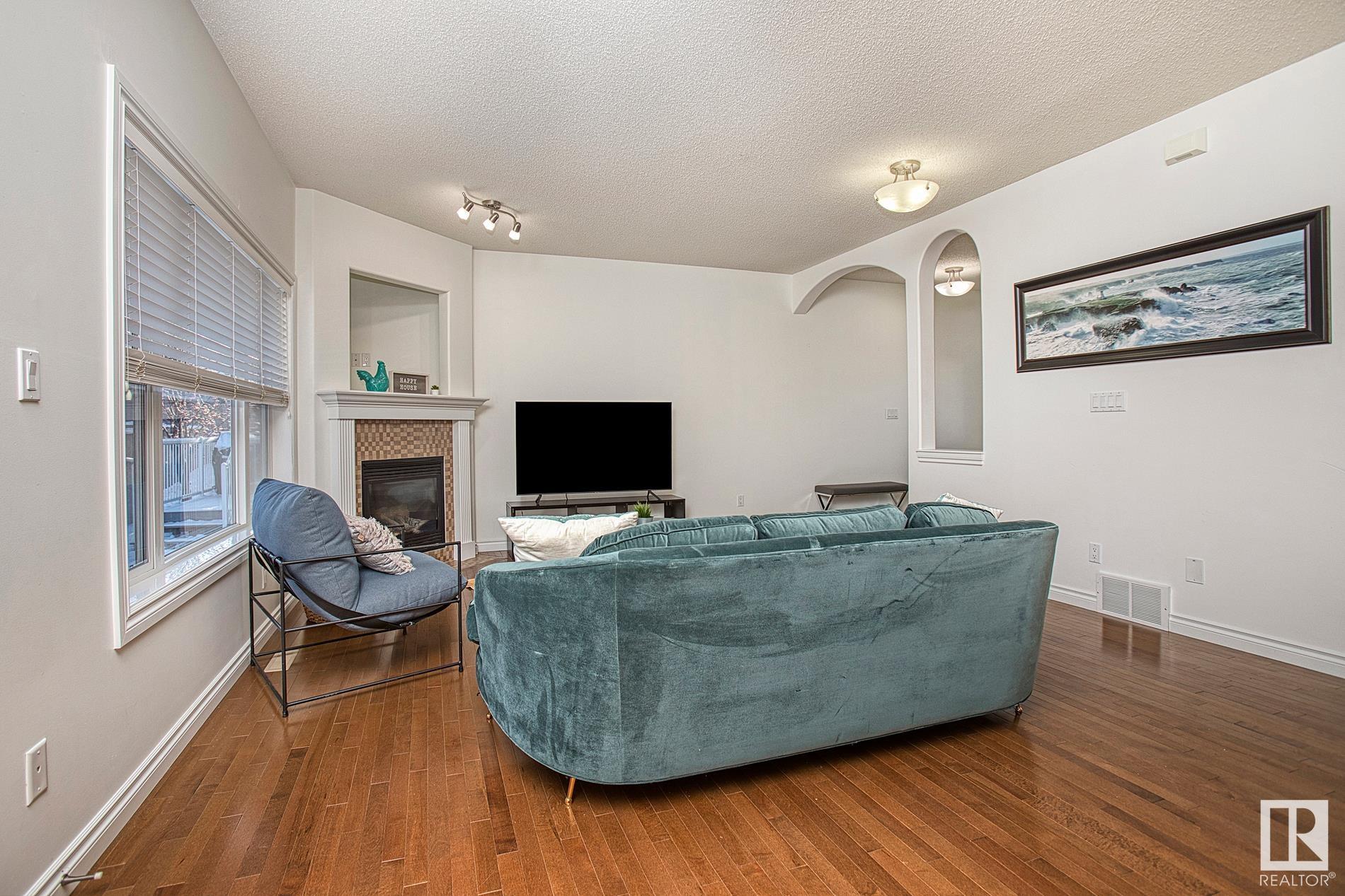      #127 89 RUE MONETTE , Beaumont,  ,T4X 1T7 ;  Listing Number: MLS E4416480