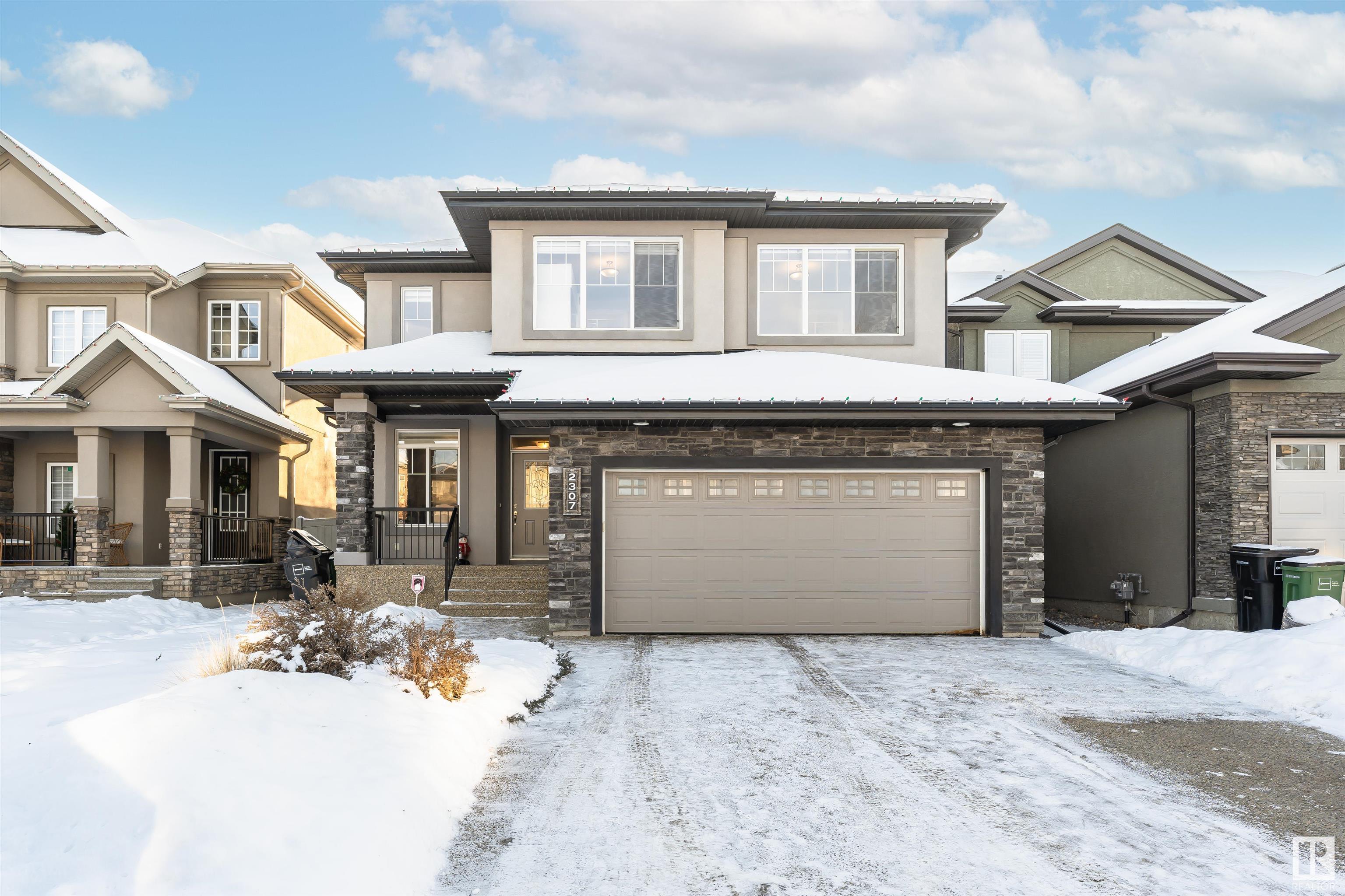      2307 WARRY CO SW , Edmonton,  ,T6W 0N9 ;  Listing Number: MLS E4416482