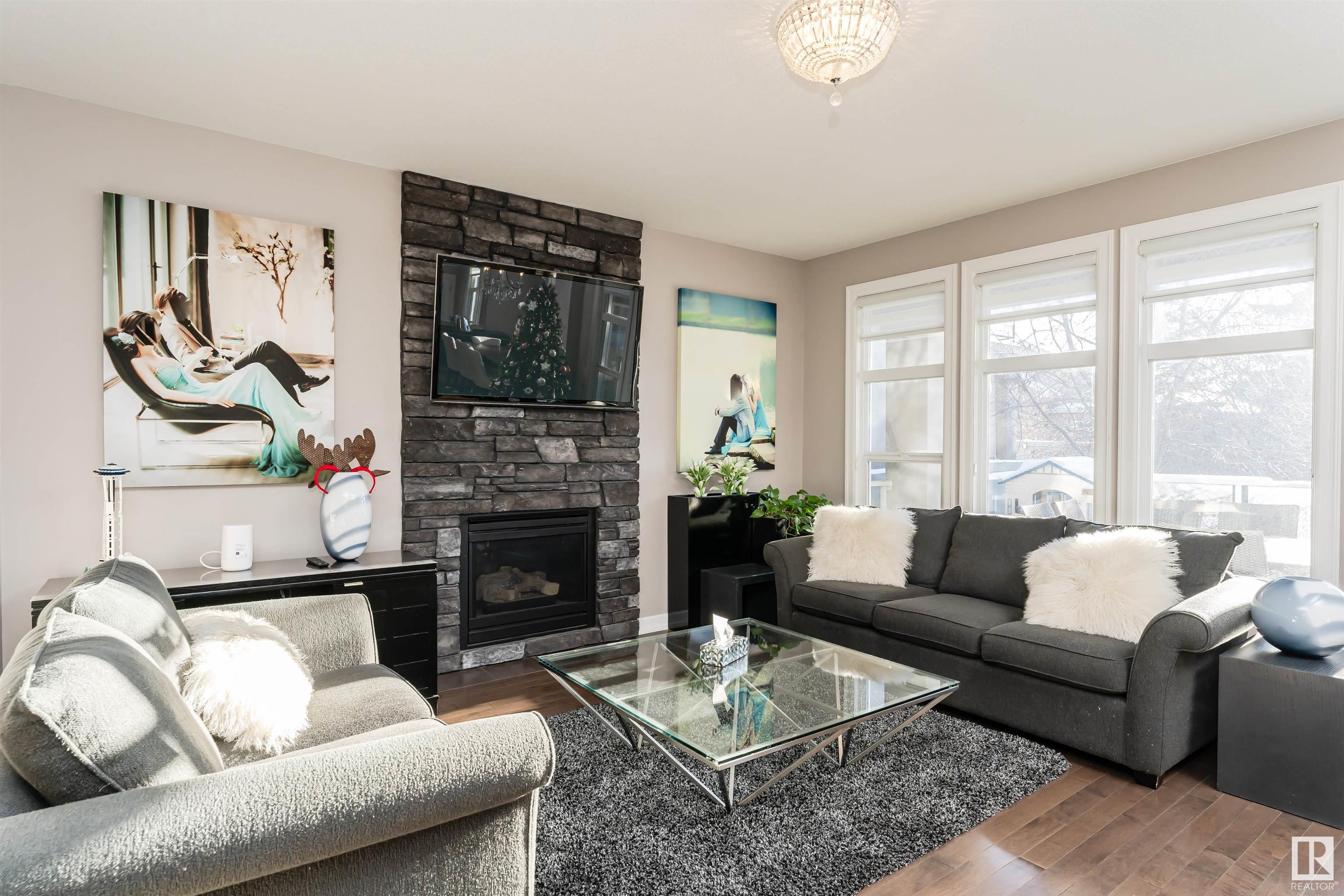      2307 WARRY CO SW , Edmonton,  ,T6W 0N9 ;  Listing Number: MLS E4416482