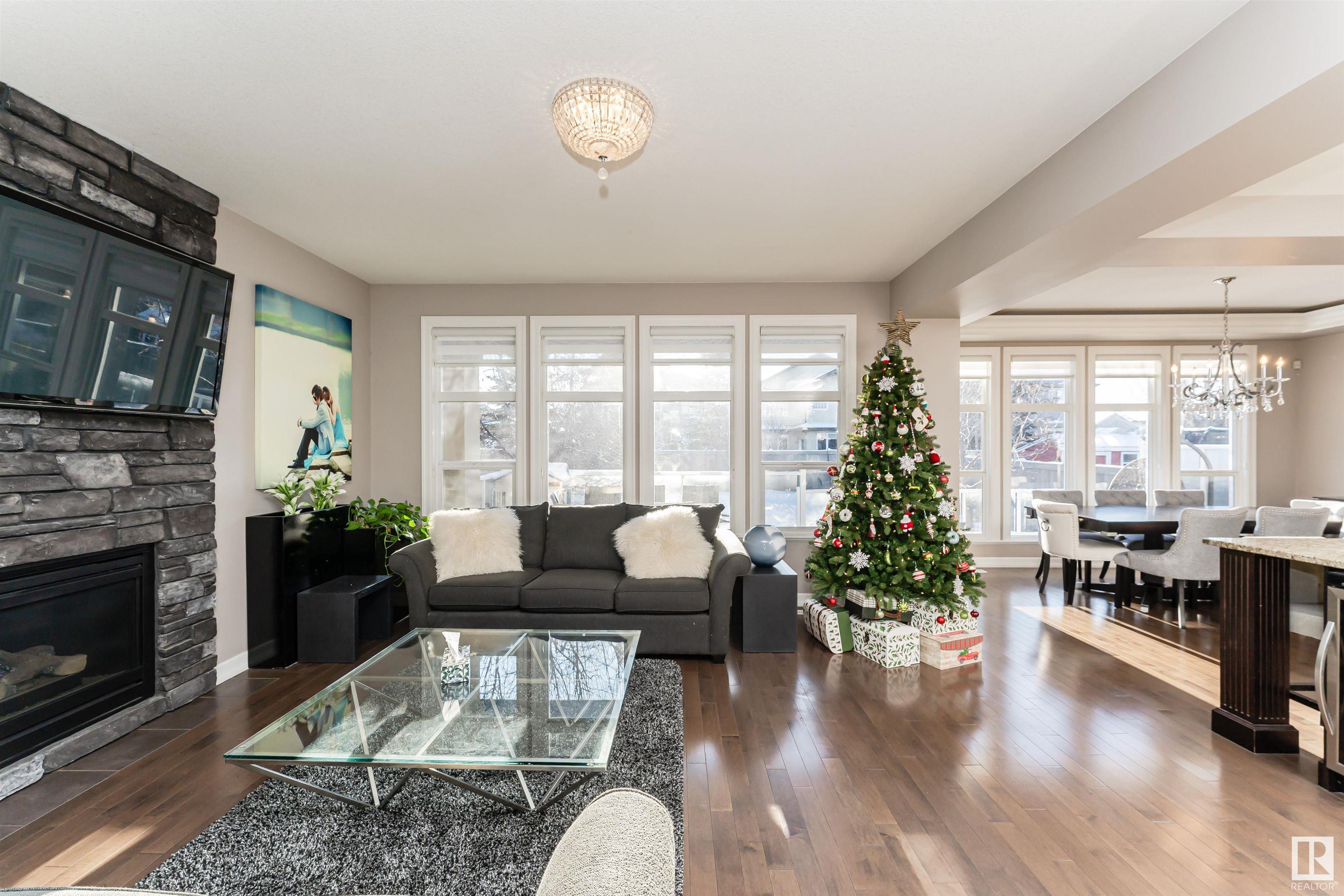      2307 WARRY CO SW , Edmonton,  ,T6W 0N9 ;  Listing Number: MLS E4416482