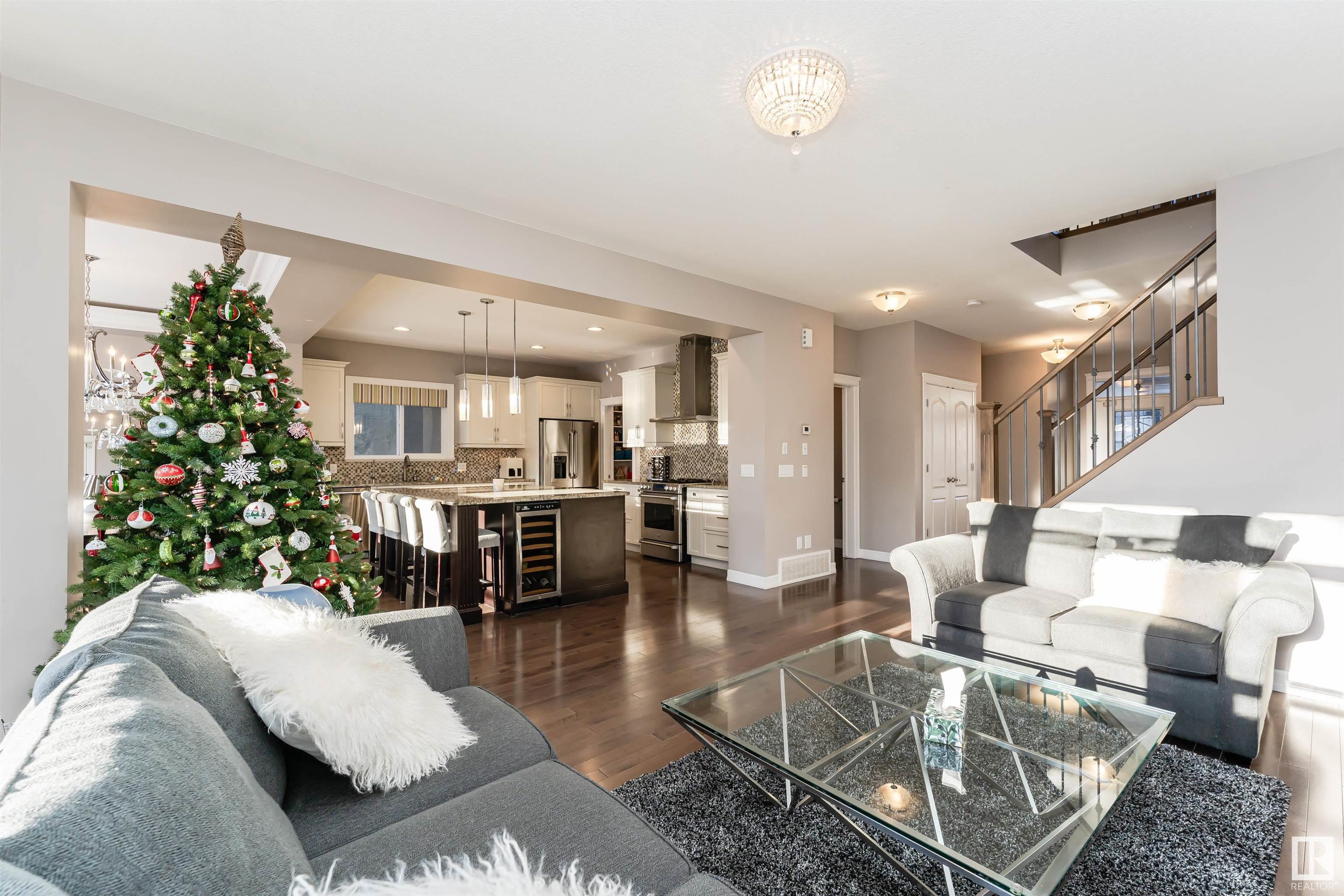      2307 WARRY CO SW , Edmonton,  ,T6W 0N9 ;  Listing Number: MLS E4416482