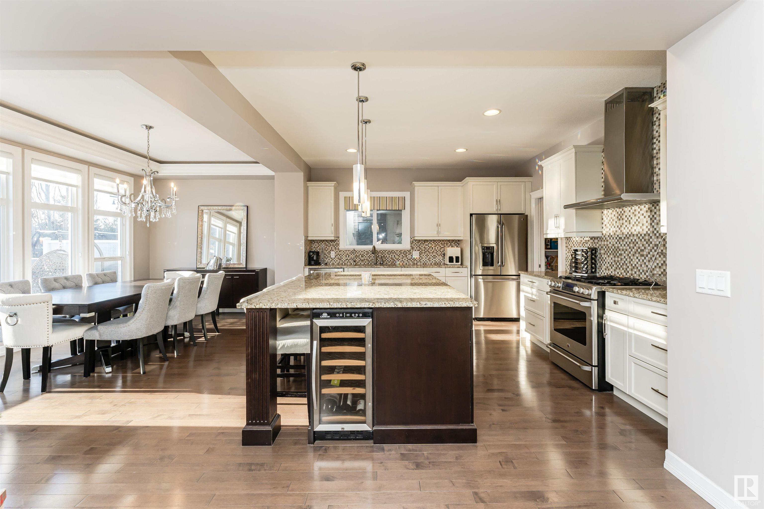      2307 WARRY CO SW , Edmonton,  ,T6W 0N9 ;  Listing Number: MLS E4416482