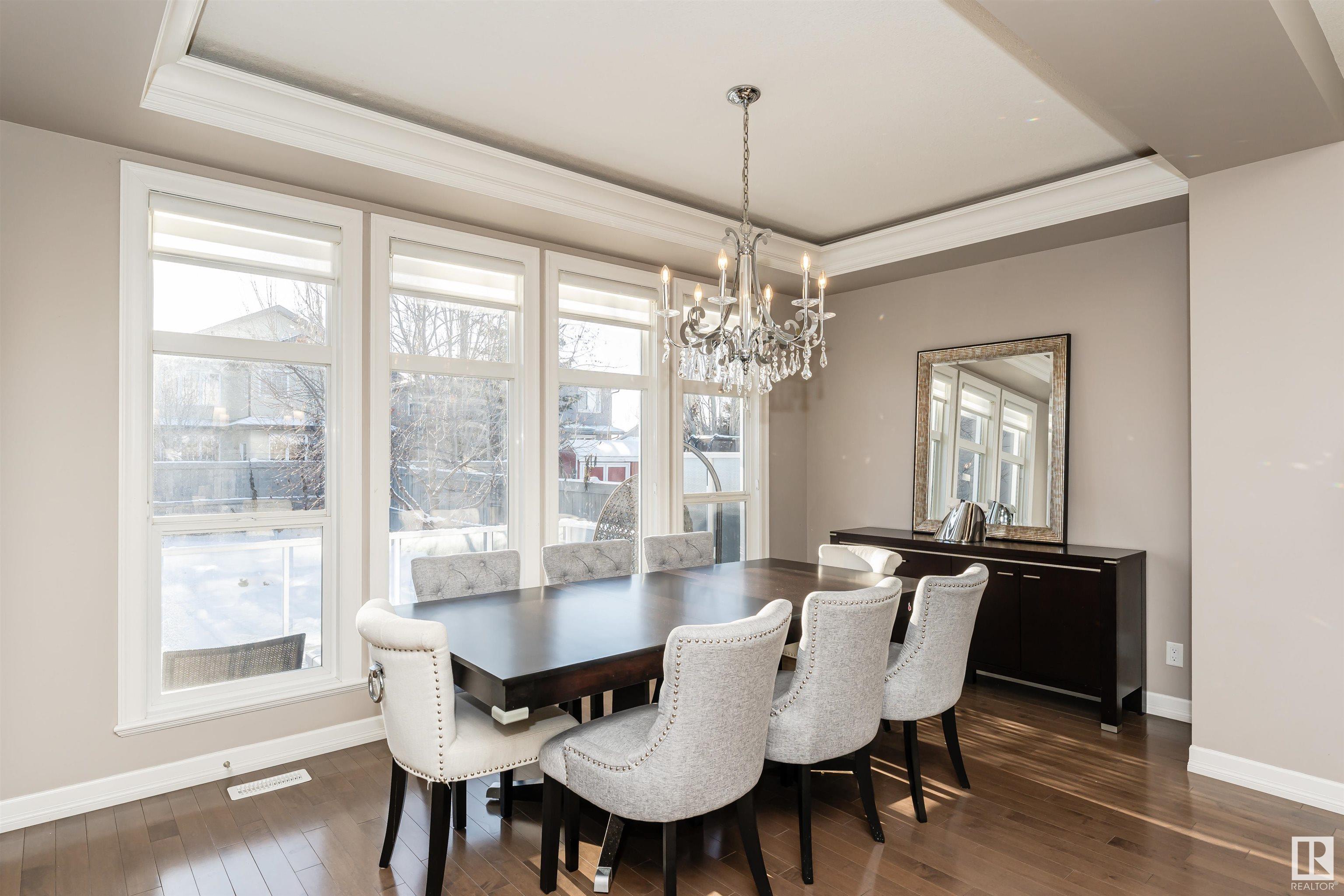      2307 WARRY CO SW , Edmonton,  ,T6W 0N9 ;  Listing Number: MLS E4416482