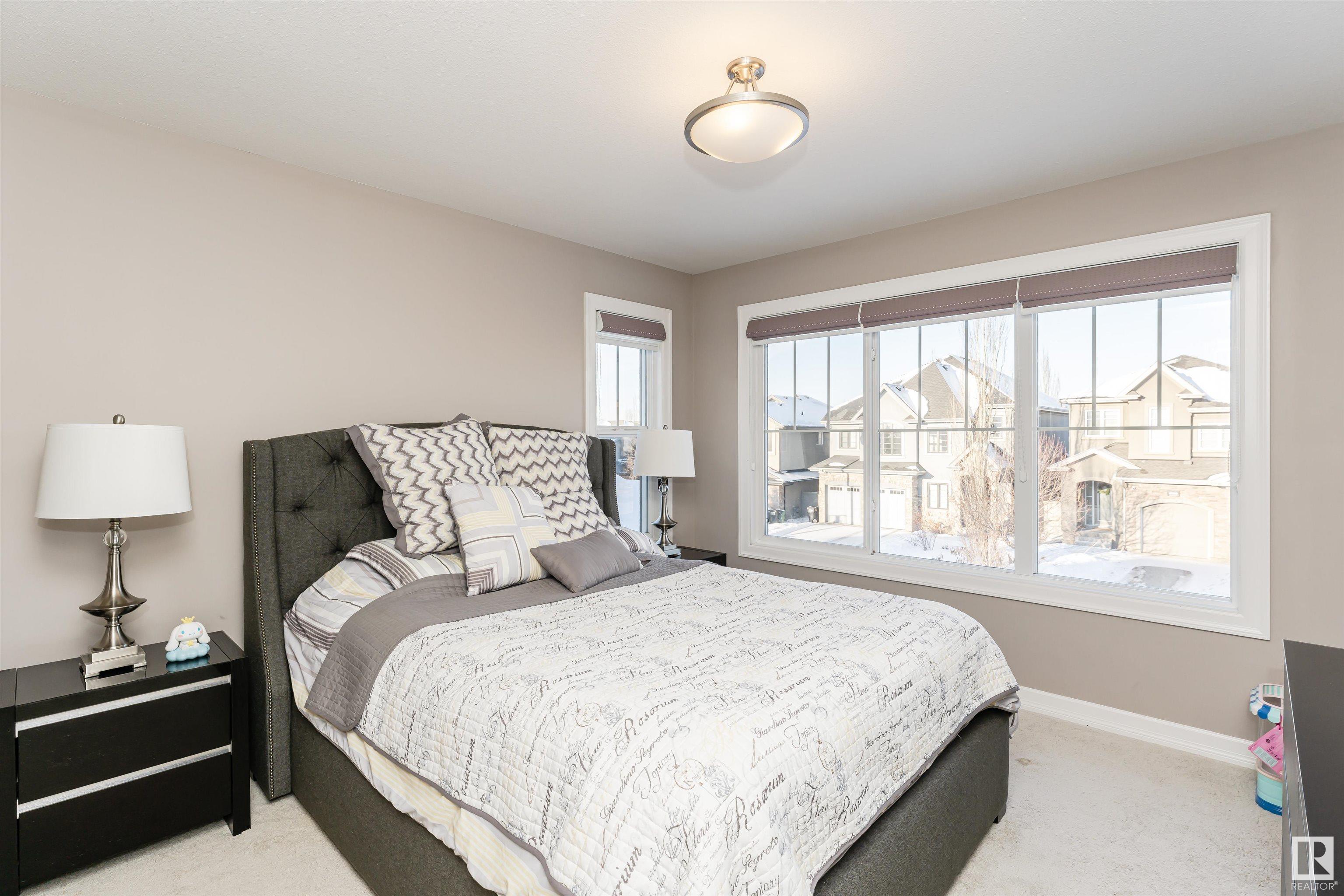      2307 WARRY CO SW , Edmonton,  ,T6W 0N9 ;  Listing Number: MLS E4416482