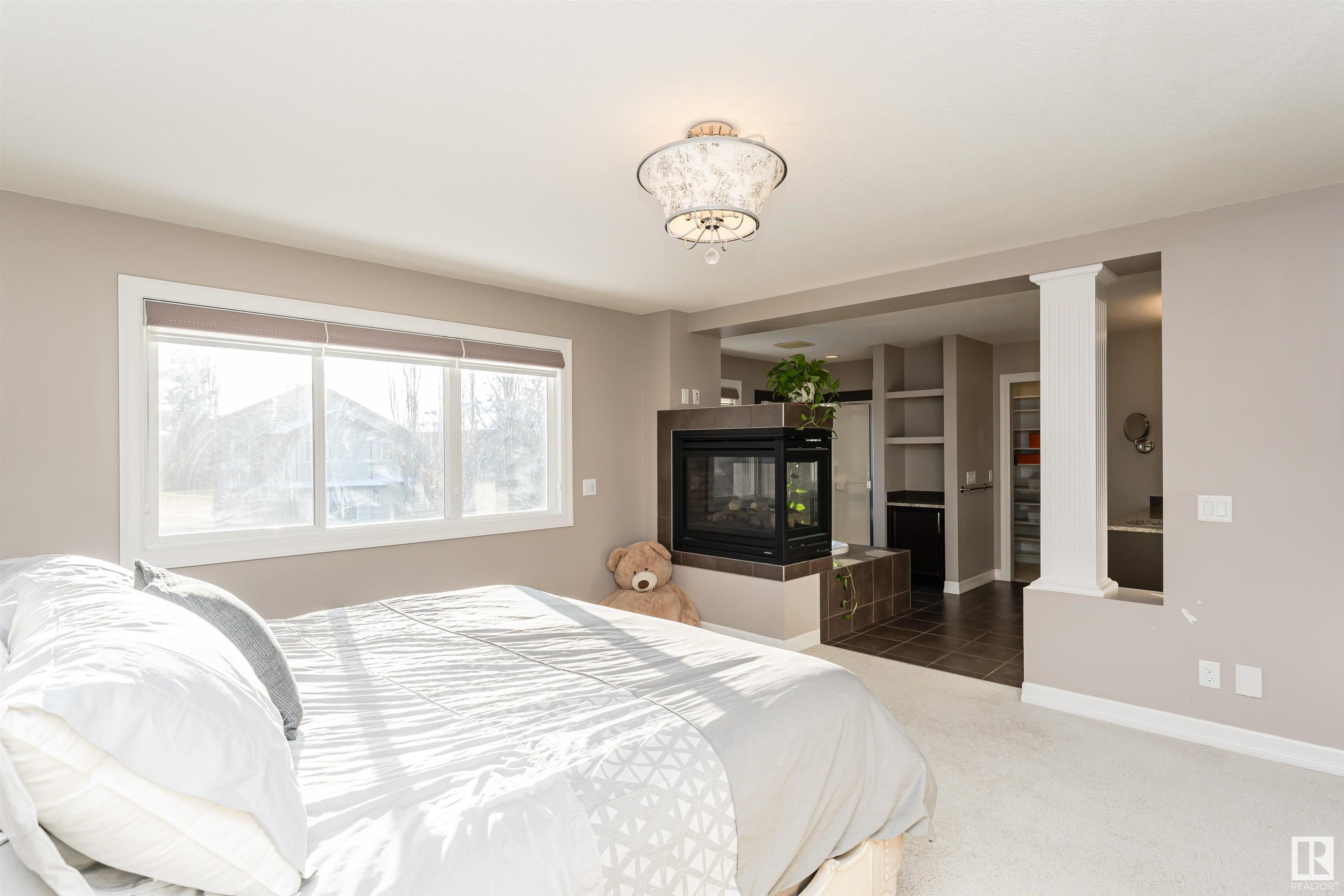      2307 WARRY CO SW , Edmonton,  ,T6W 0N9 ;  Listing Number: MLS E4416482
