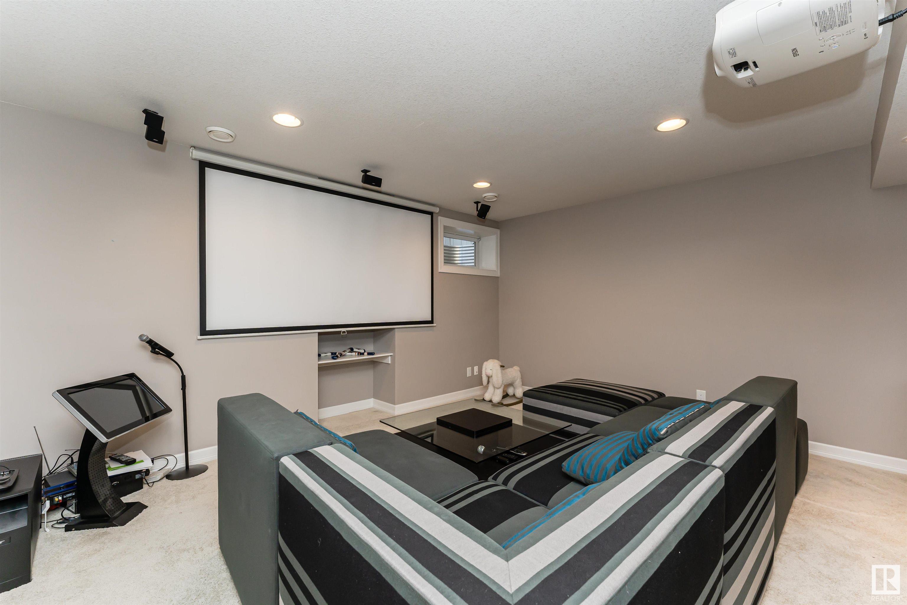      2307 WARRY CO SW , Edmonton,  ,T6W 0N9 ;  Listing Number: MLS E4416482