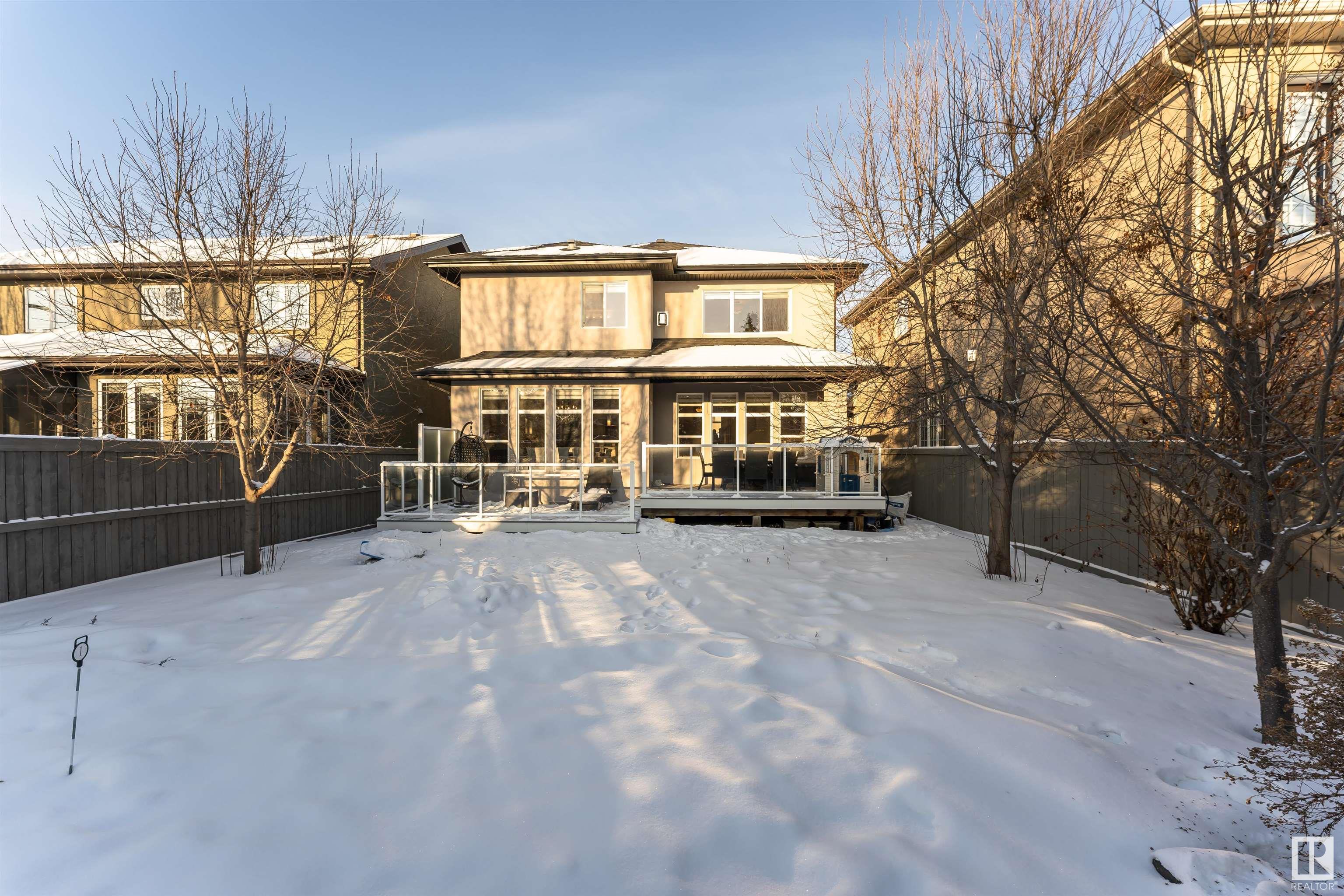      2307 WARRY CO SW , Edmonton,  ,T6W 0N9 ;  Listing Number: MLS E4416482