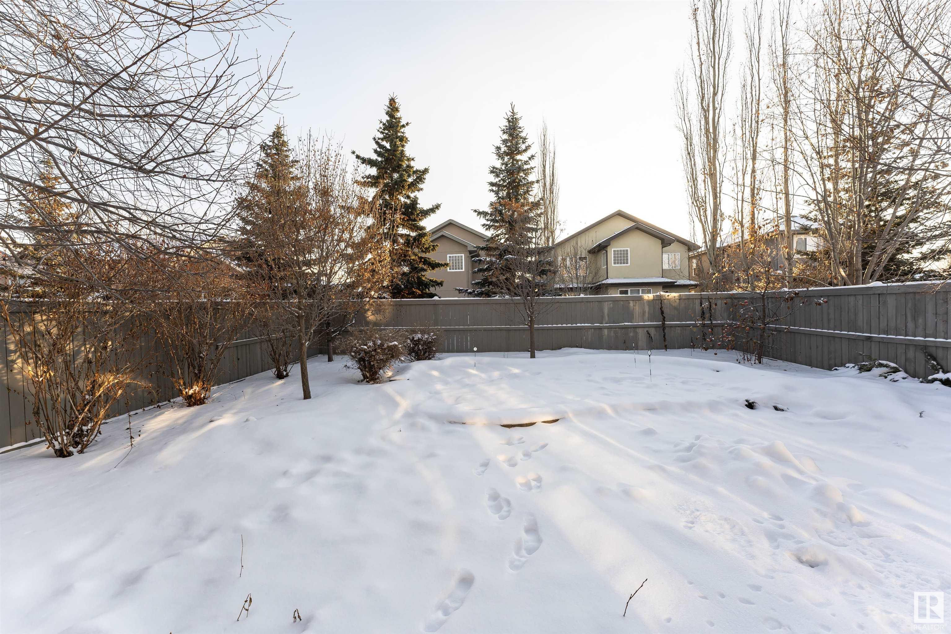     2307 WARRY CO SW , Edmonton,  ,T6W 0N9 ;  Listing Number: MLS E4416482