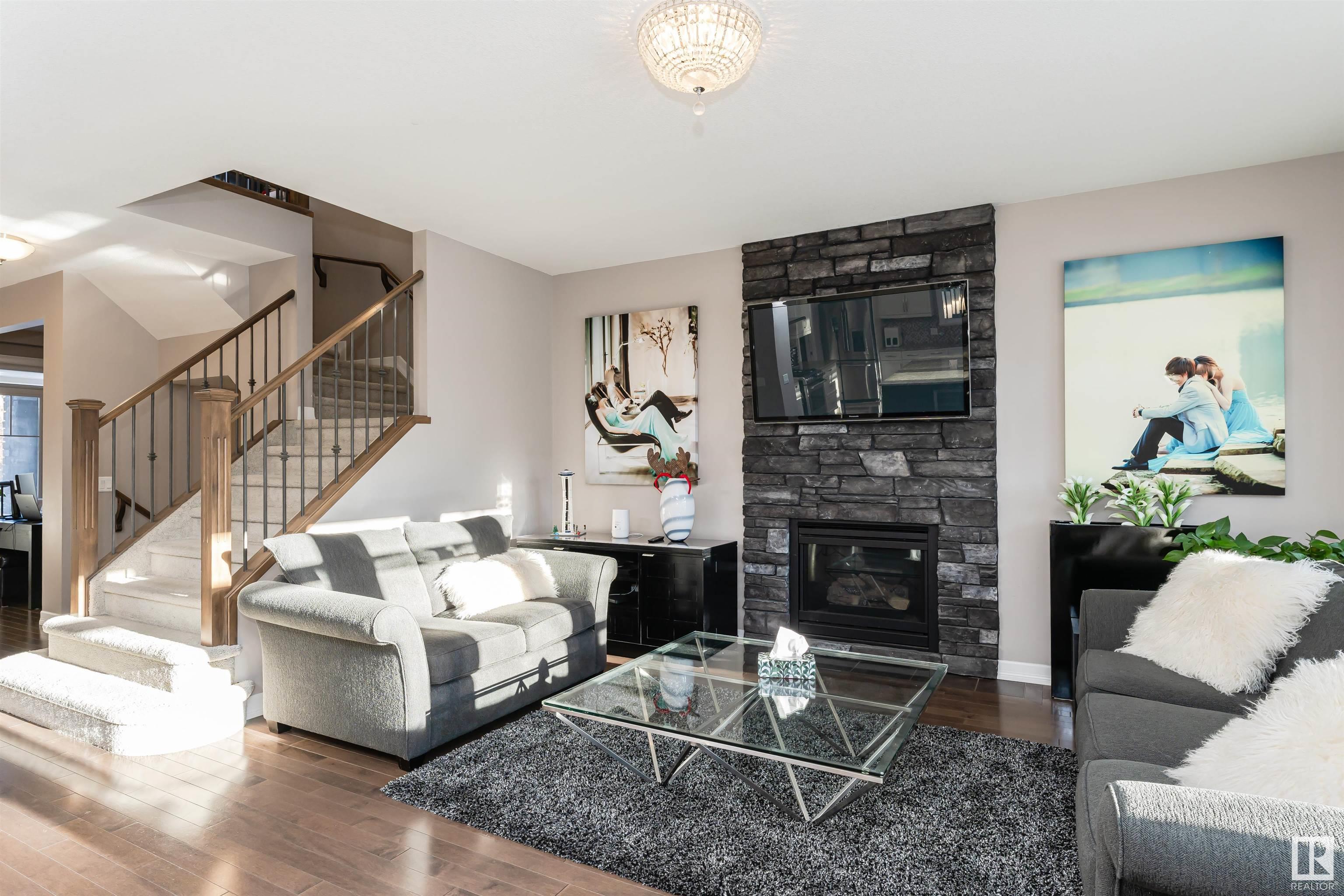      2307 WARRY CO SW , Edmonton,  ,T6W 0N9 ;  Listing Number: MLS E4416482