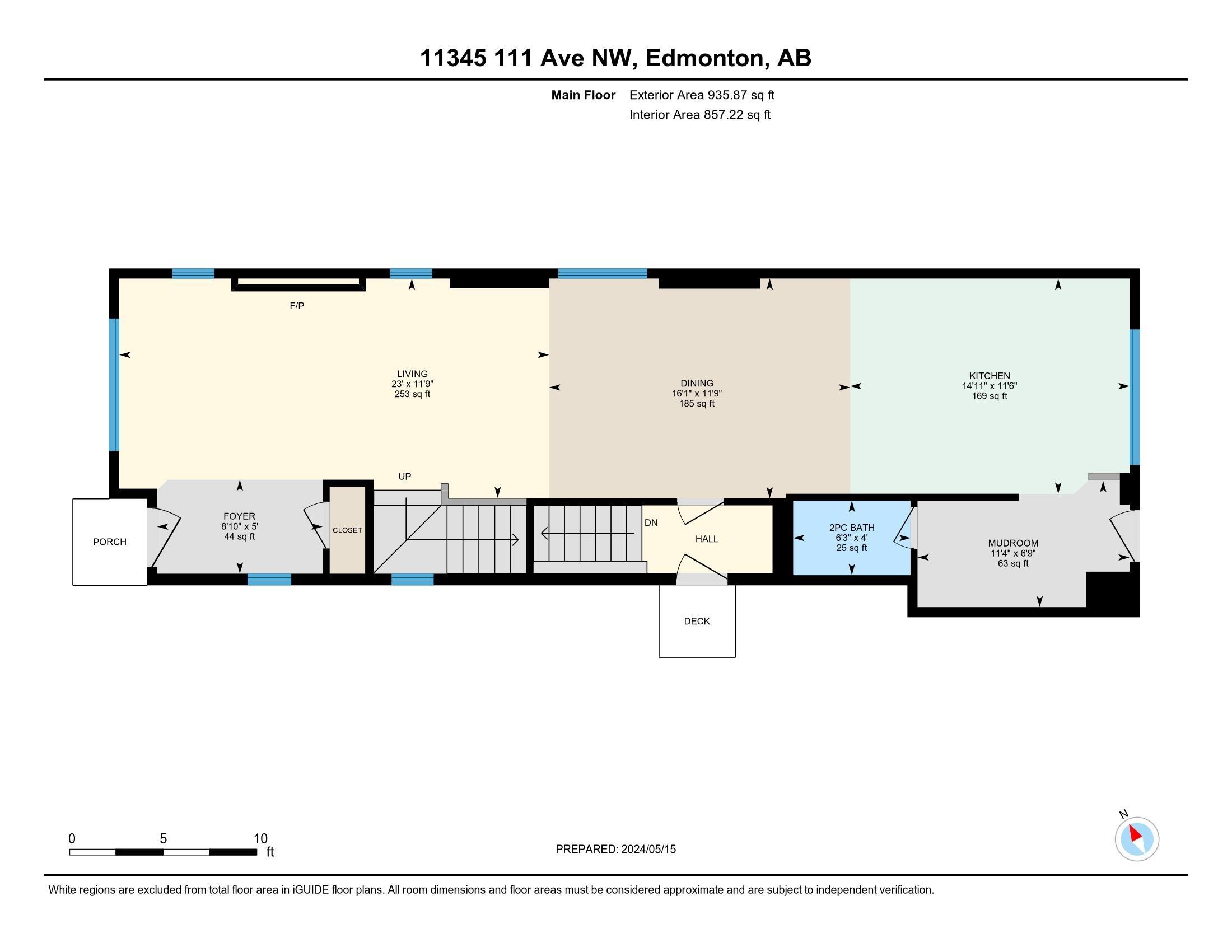      11345 111 AV NW , Edmonton,  ,T5G 0C8 ;  Listing Number: MLS E4416489