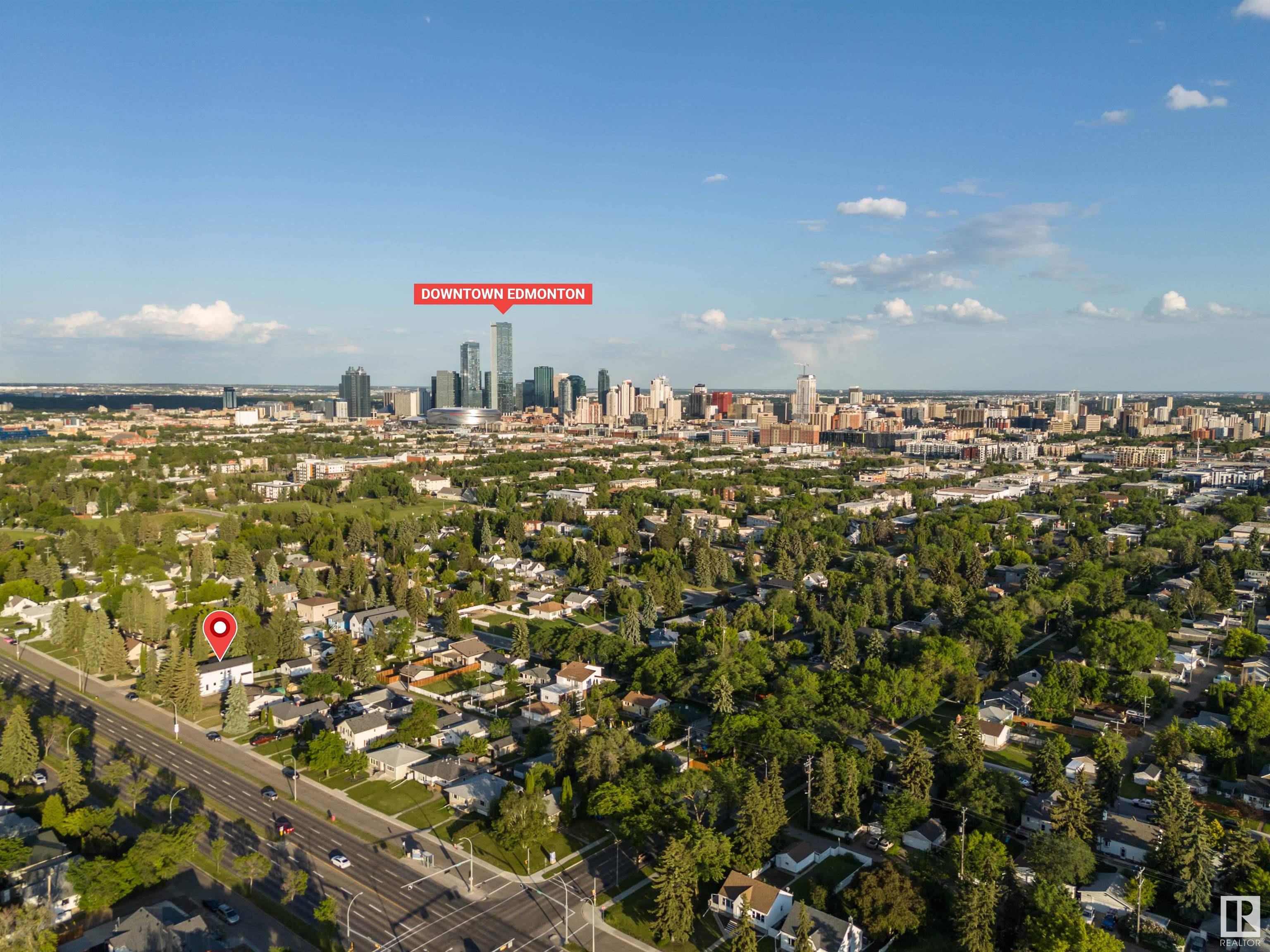      11345 111 AV NW , Edmonton,  ,T5G 0C8 ;  Listing Number: MLS E4416489