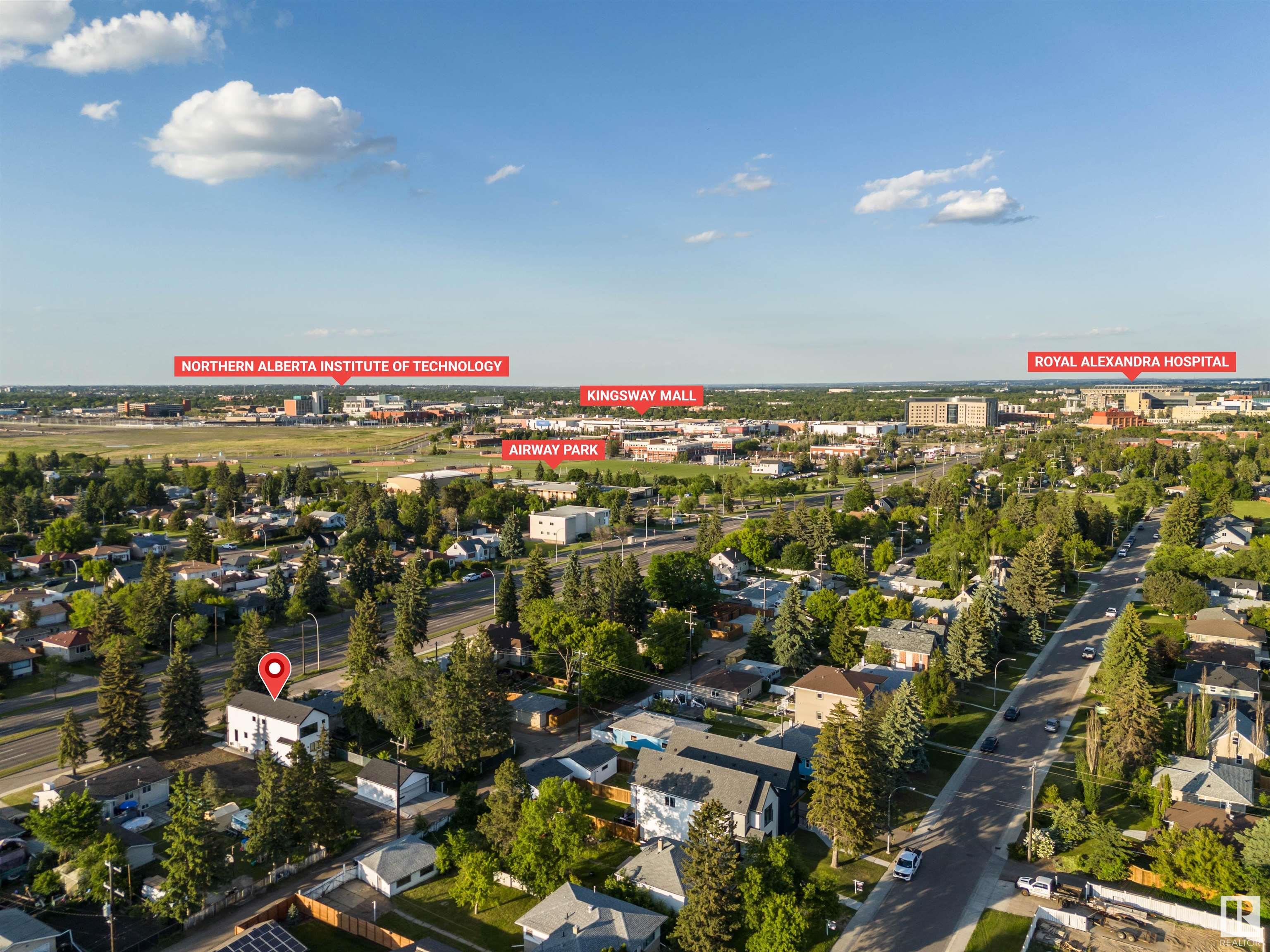      11345 111 AV NW , Edmonton,  ,T5G 0C8 ;  Listing Number: MLS E4416489