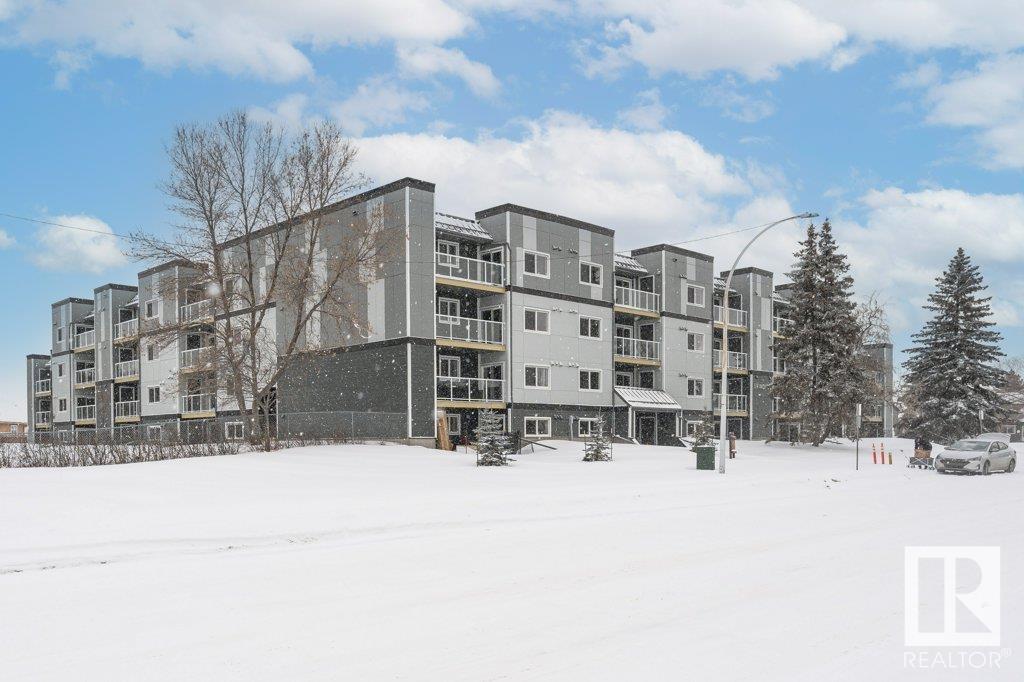      #308 9504 182 ST NW , Edmonton,  ,T5T 3A7 ;  Listing Number: MLS E4416491