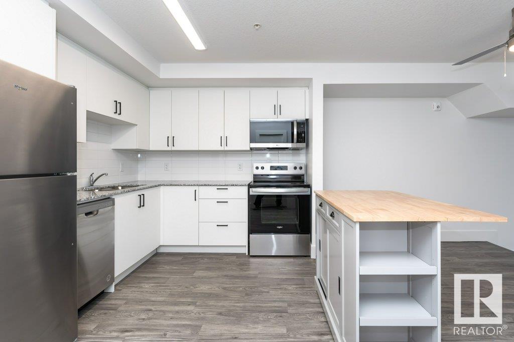      #308 9504 182 ST NW , Edmonton,  ,T5T 3A7 ;  Listing Number: MLS E4416491