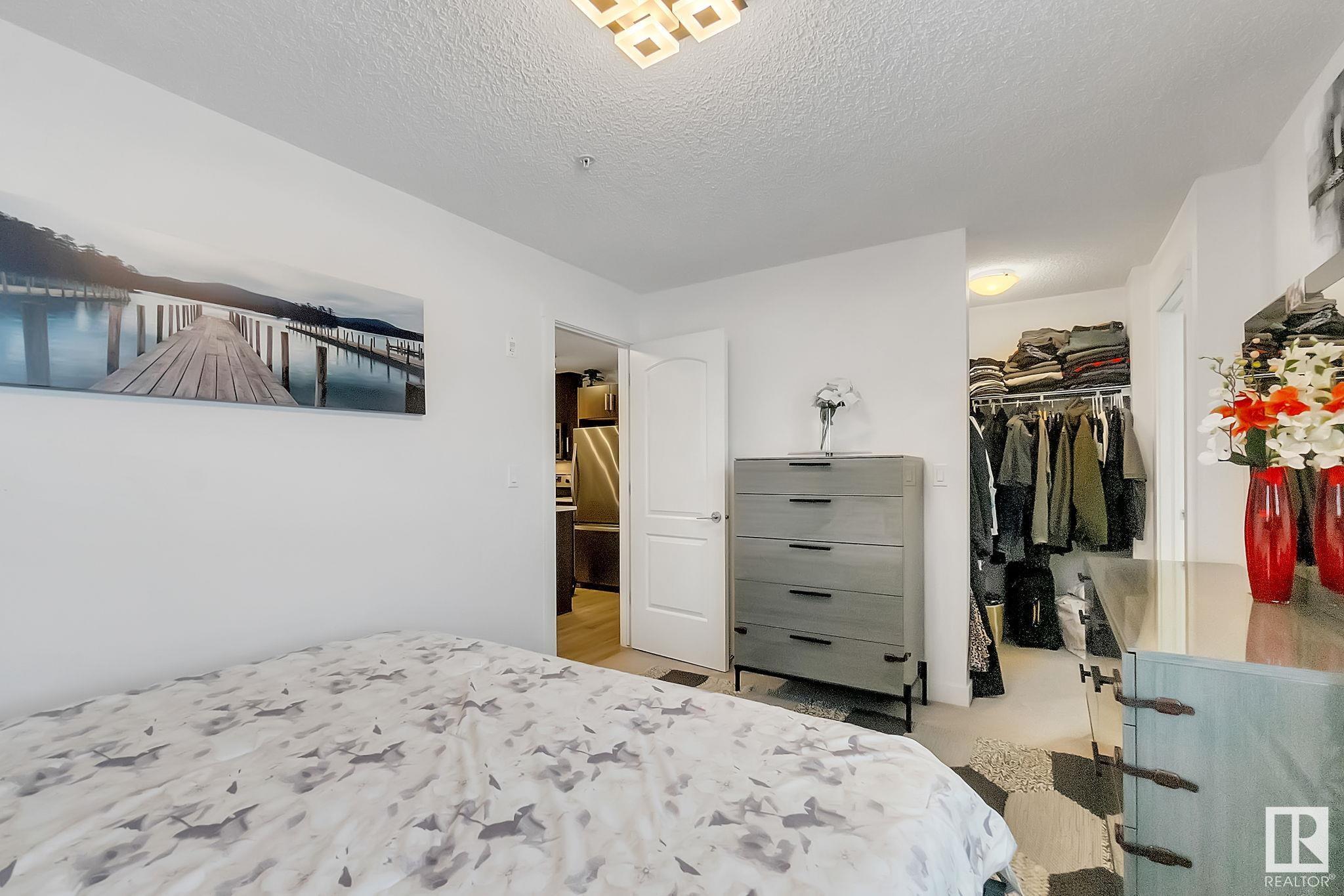      #214 667 WATT BV SW , Edmonton,  ,T6X 0Y2 ;  Listing Number: MLS E4416494