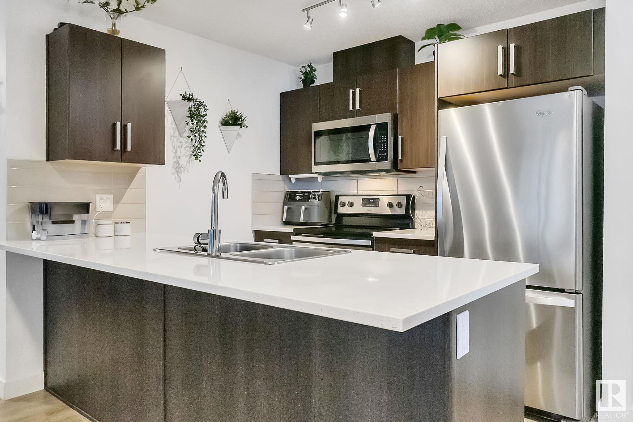      #214 667 WATT BV SW , Edmonton,  ,T6X 0Y2 ;  Listing Number: MLS E4416494