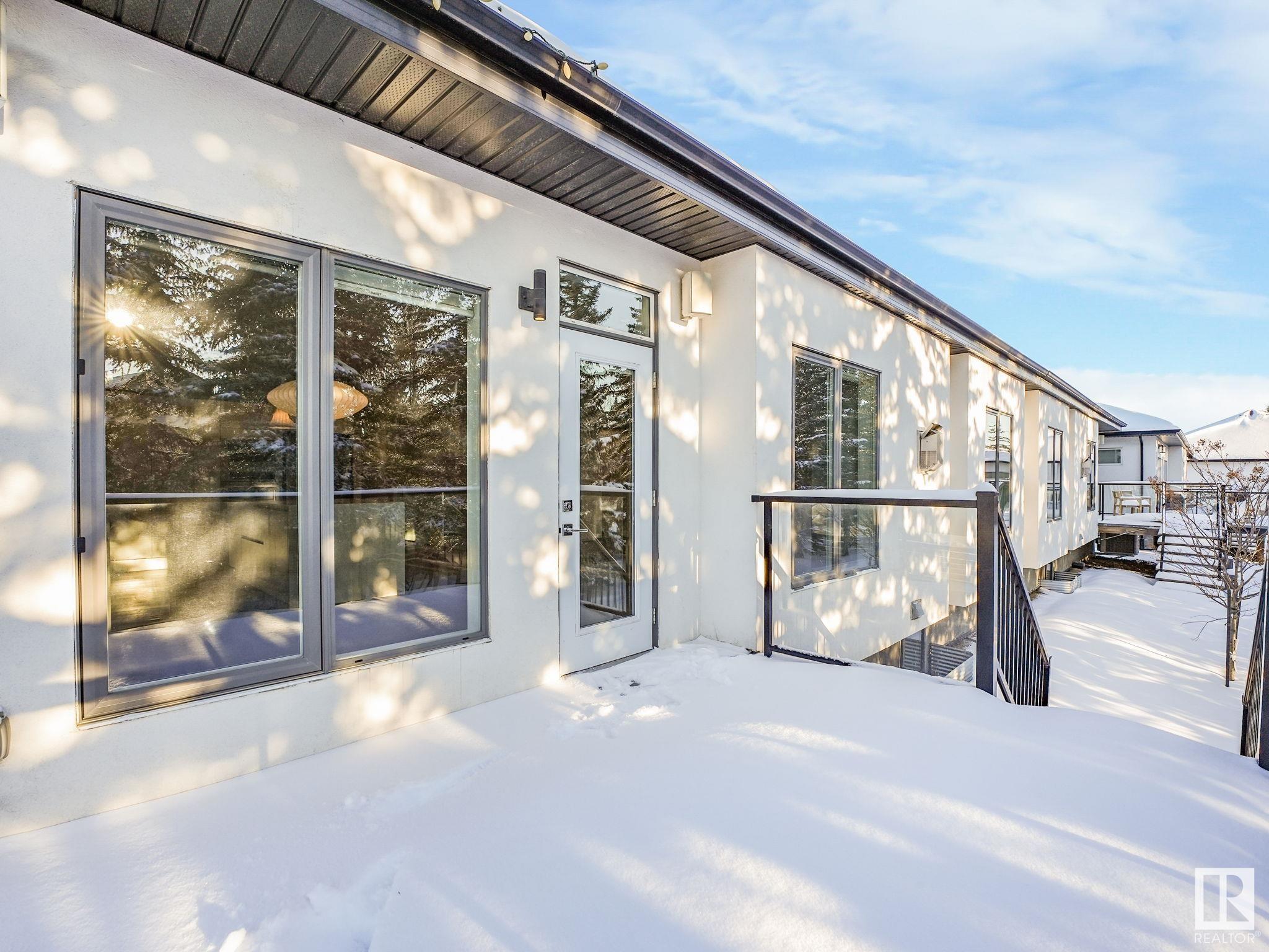     #12 604 MCALLISTER LO SW , Edmonton,  ,T6W 1N1 ;  Listing Number: MLS E4416495