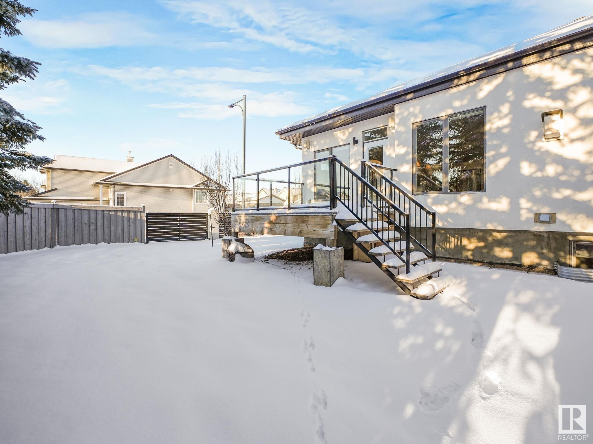      #12 604 MCALLISTER LO SW , Edmonton,  ,T6W 1N1 ;  Listing Number: MLS E4416495