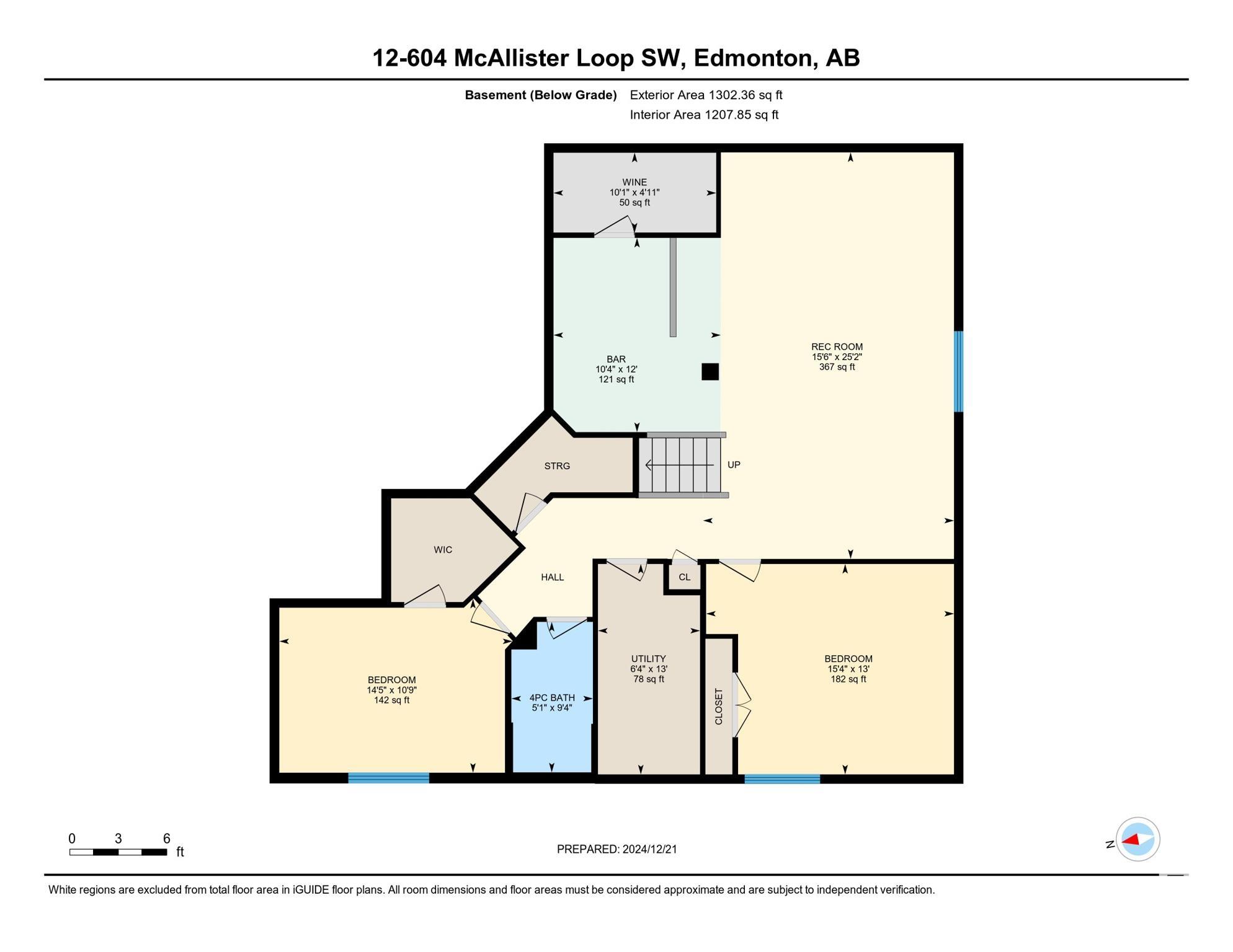      #12 604 MCALLISTER LO SW , Edmonton,  ,T6W 1N1 ;  Listing Number: MLS E4416495