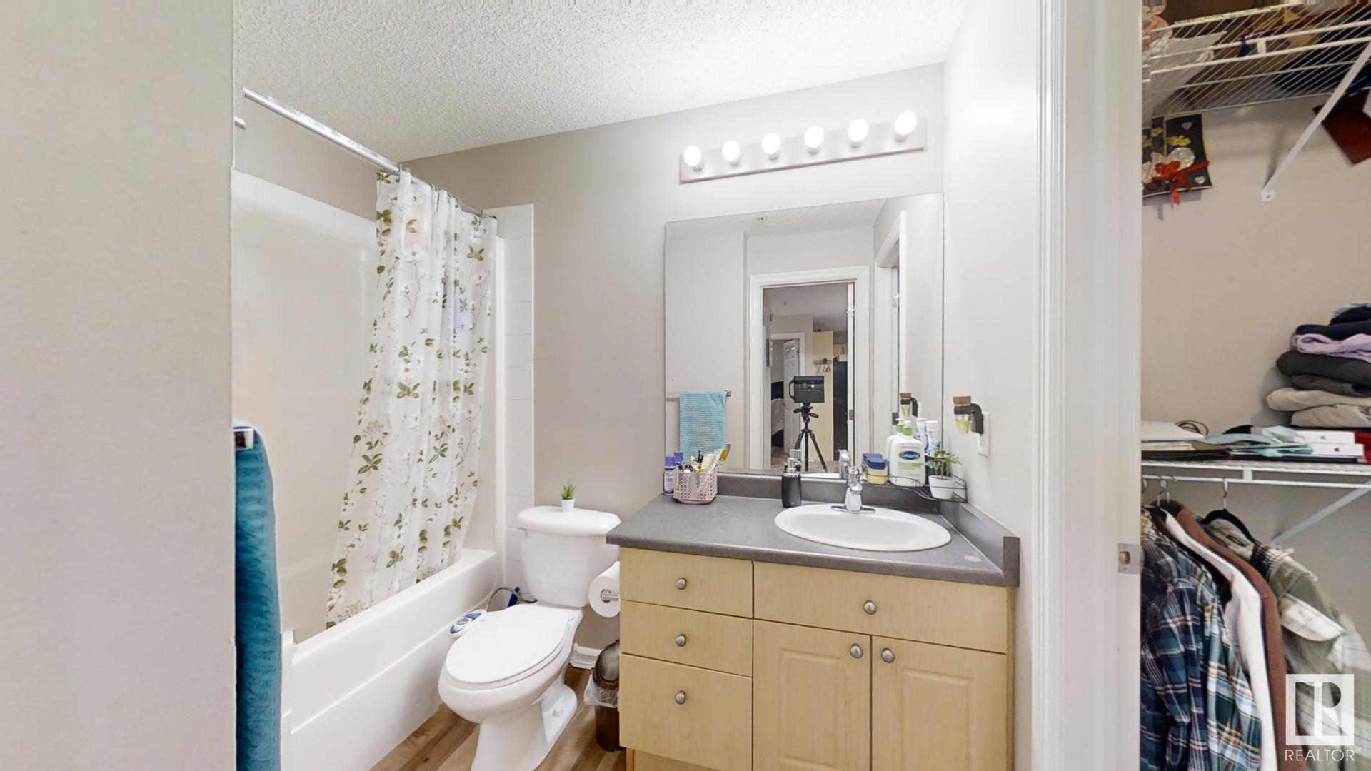      #104 4407 23 ST NW NW , Edmonton,  ,T6T 0B6 ;  Listing Number: MLS E4416499