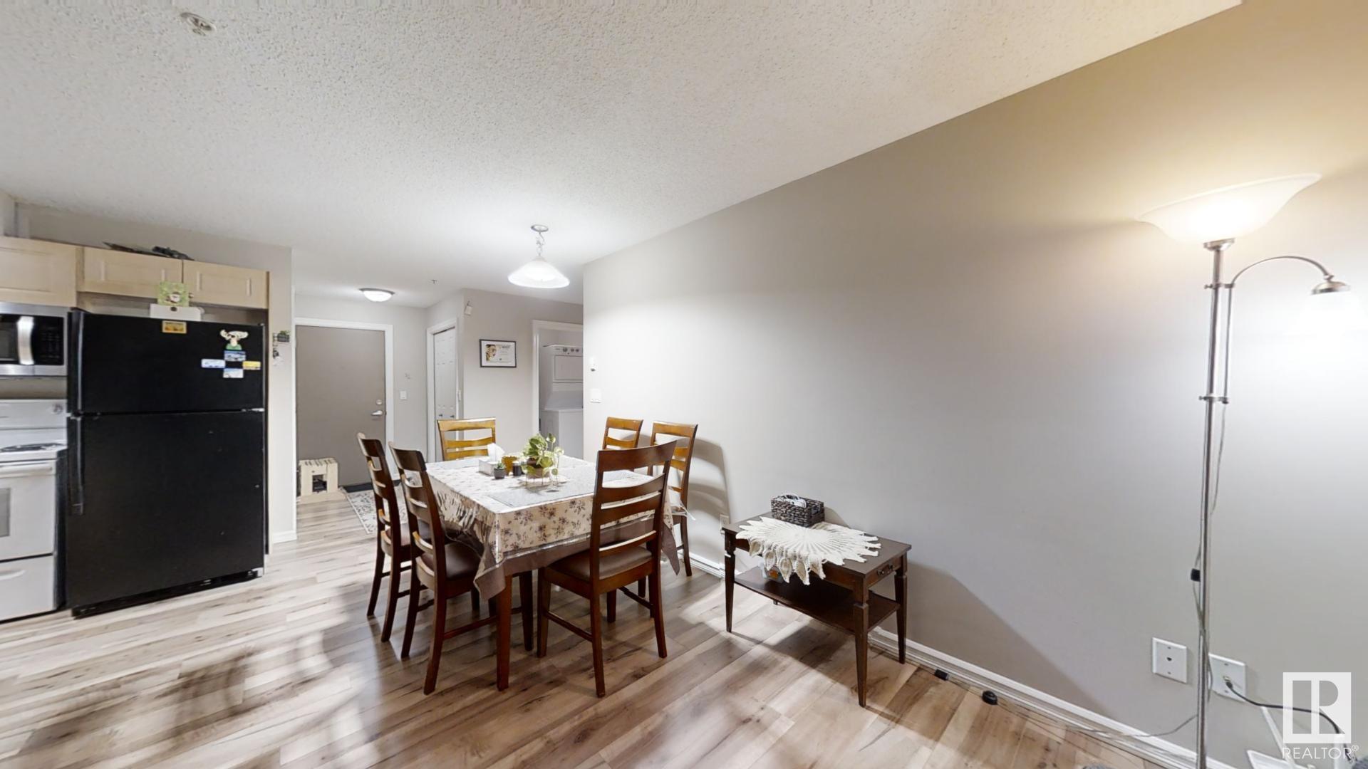      #104 4407 23 ST NW NW , Edmonton,  ,T6T 0B6 ;  Listing Number: MLS E4416499